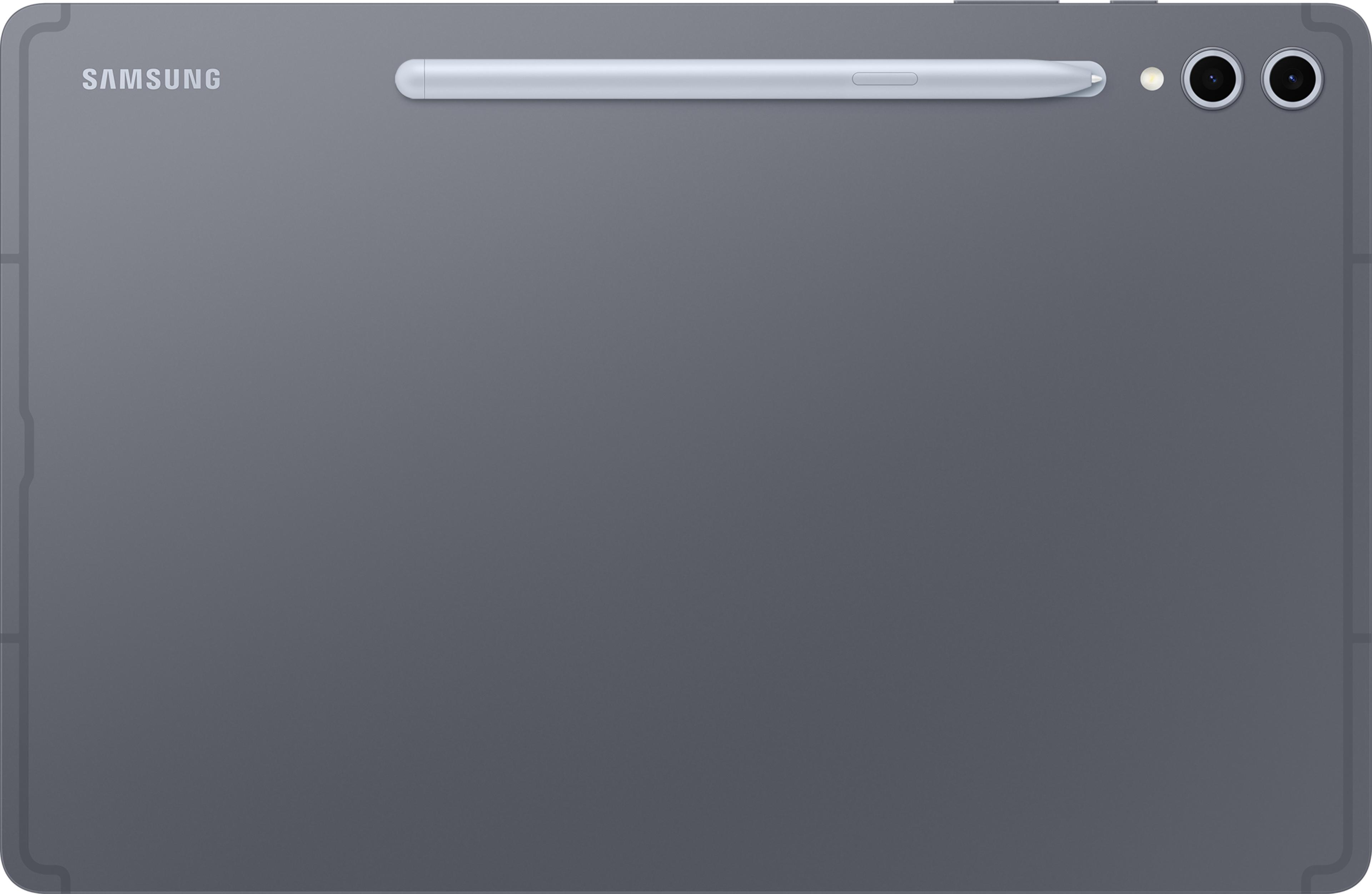 Samsung Galaxy Tab S10+ 5G 512 GB gray
