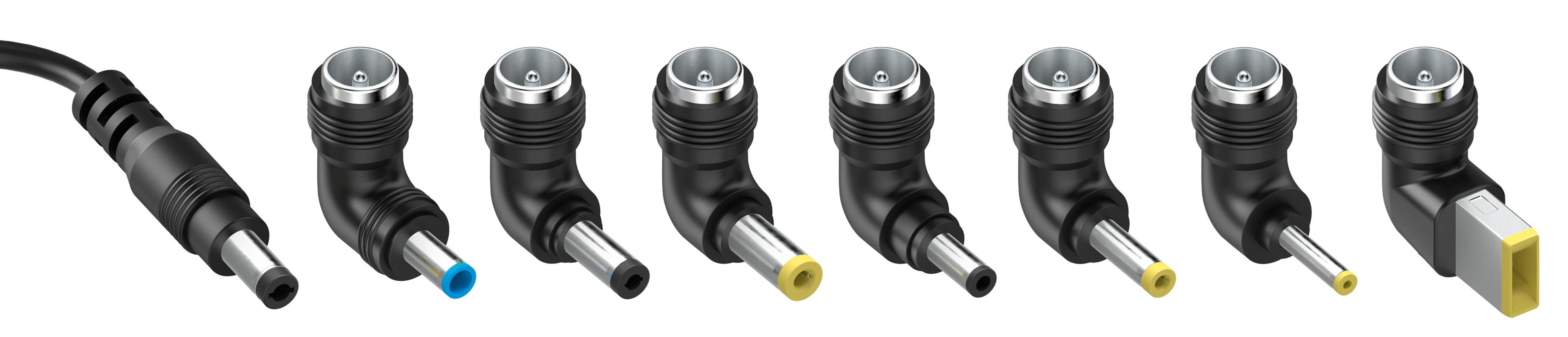 Hama 45W Universal Notebook PSU