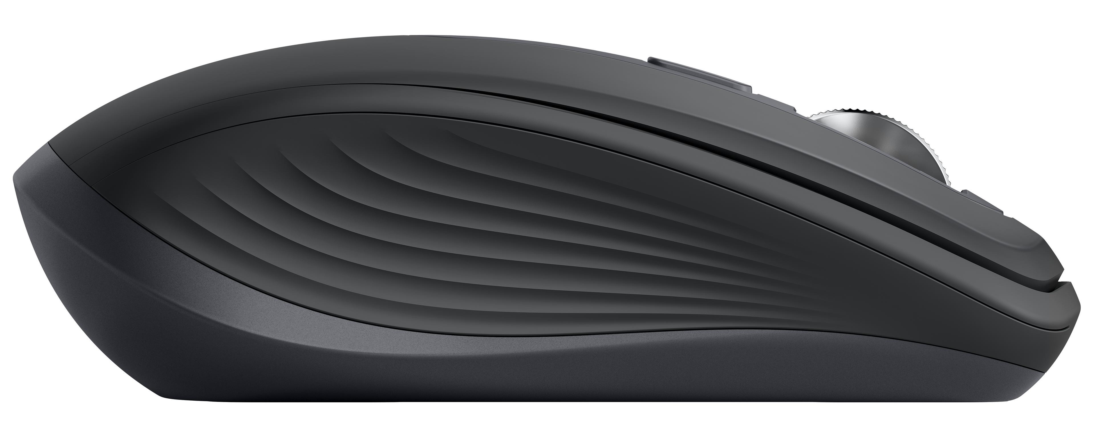 Logitech MX Anywhere 3S Mouse f.B. Graph
