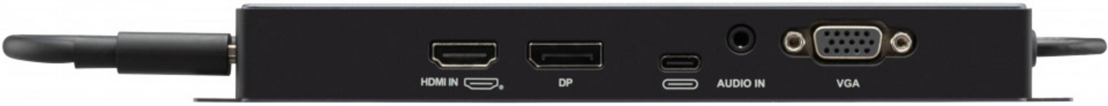 Viewsonic E/A-Dock für IFP50-5 Serie