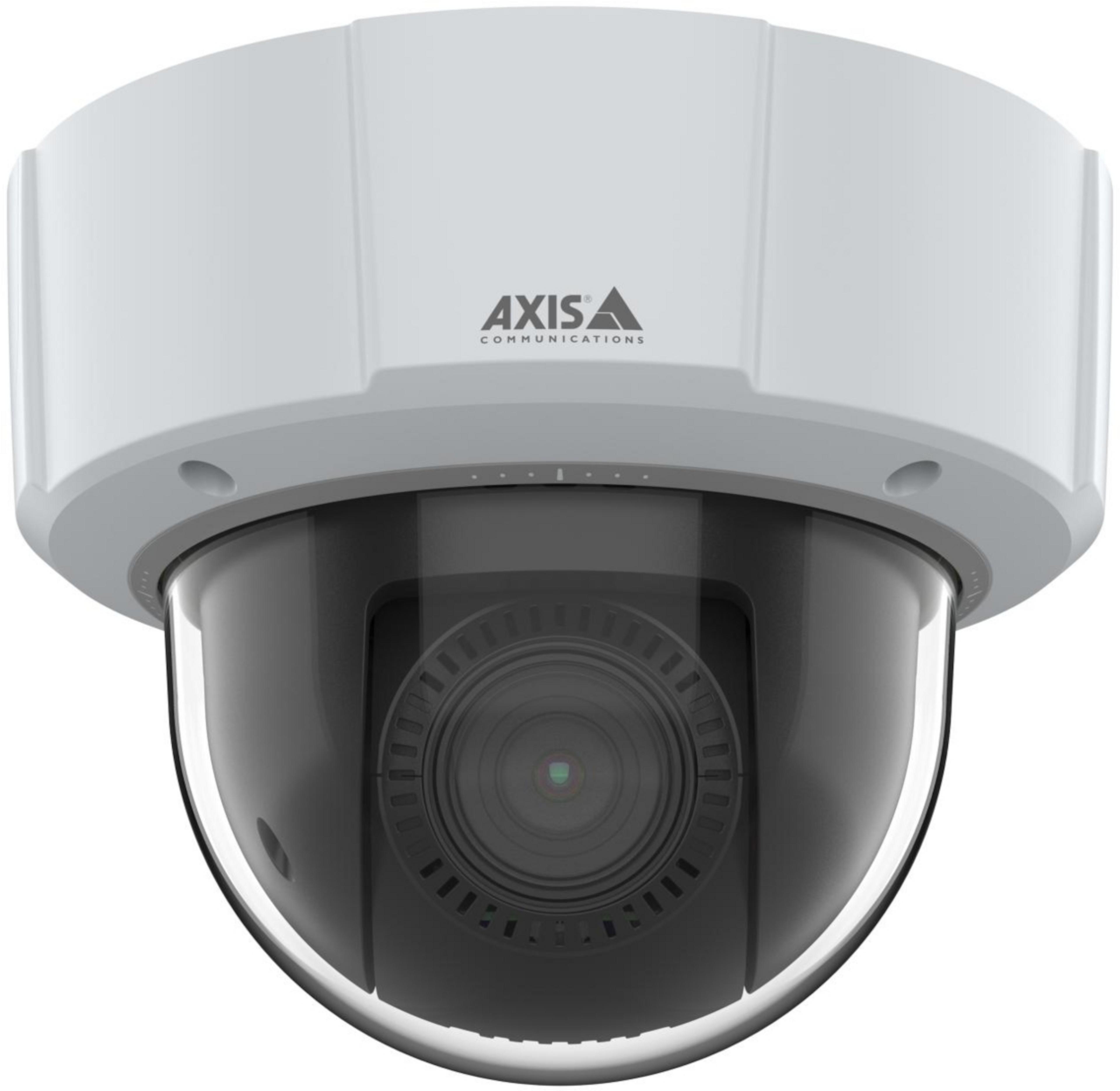 AXIS M5526-E PTZ Network Camera