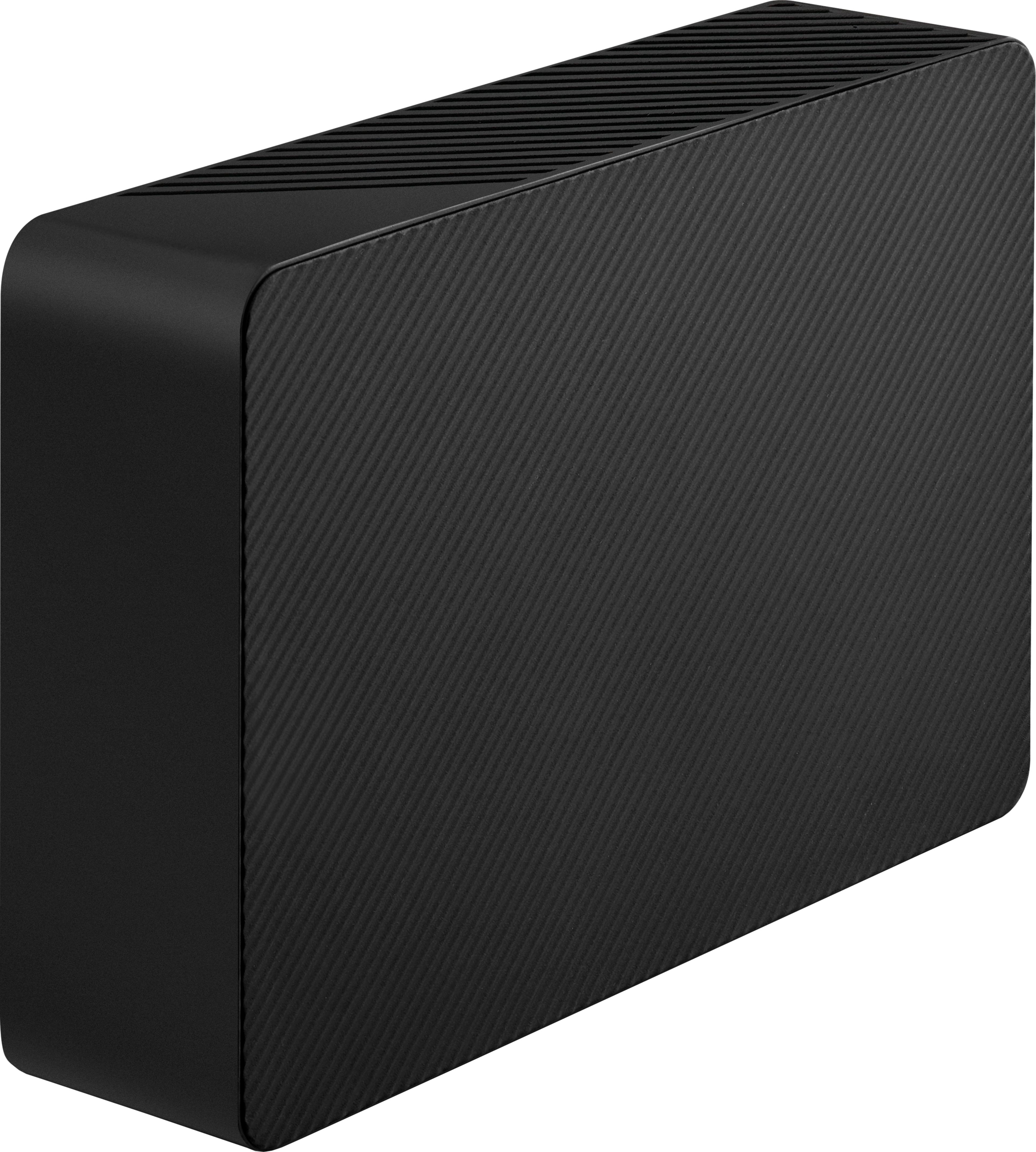 Seagate Expansion Desktop 10 TB HDD