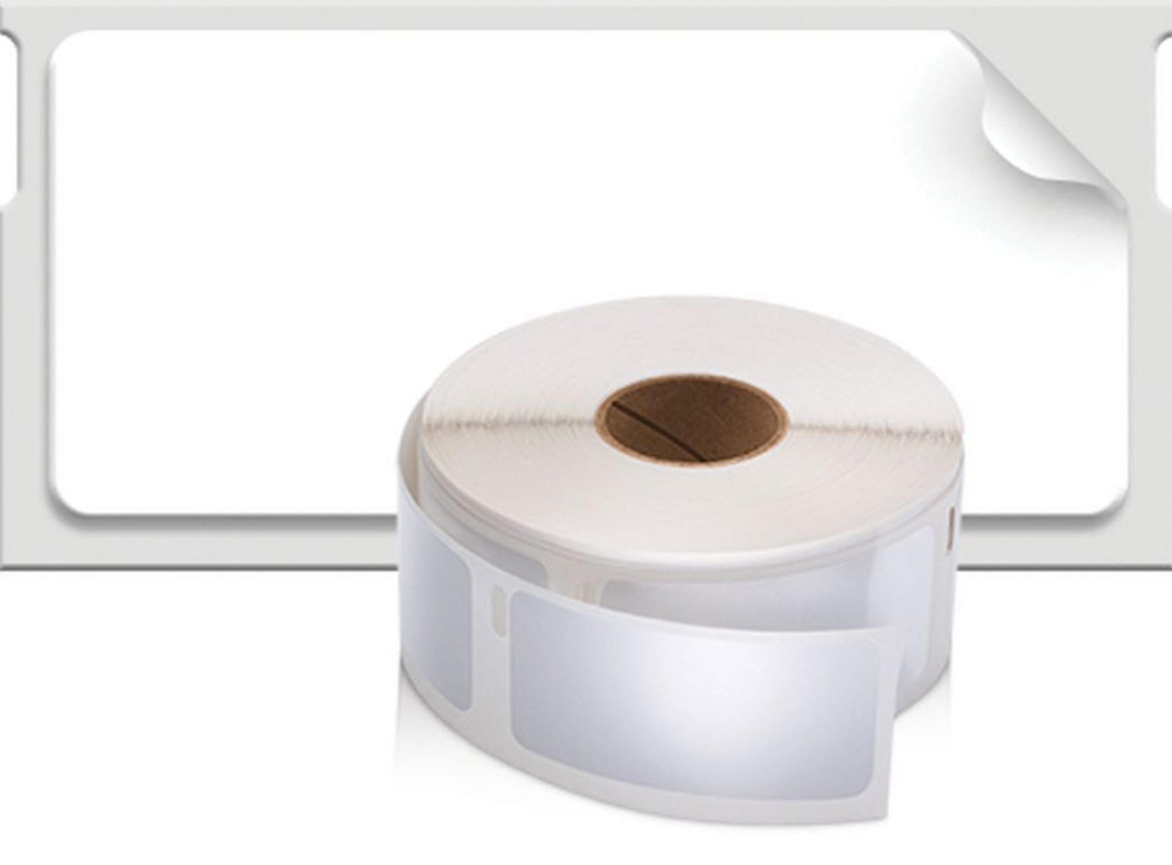 DYMO 25x54mm LW Durable Labels