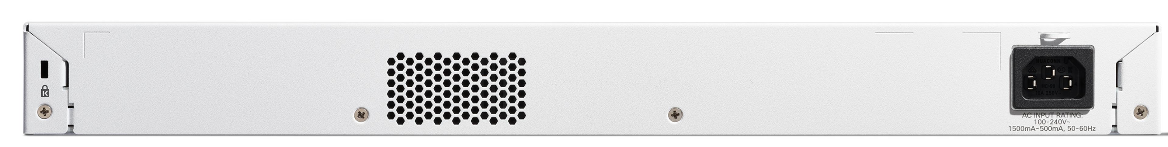 Cisco Catalyst C1300-24XS Switch