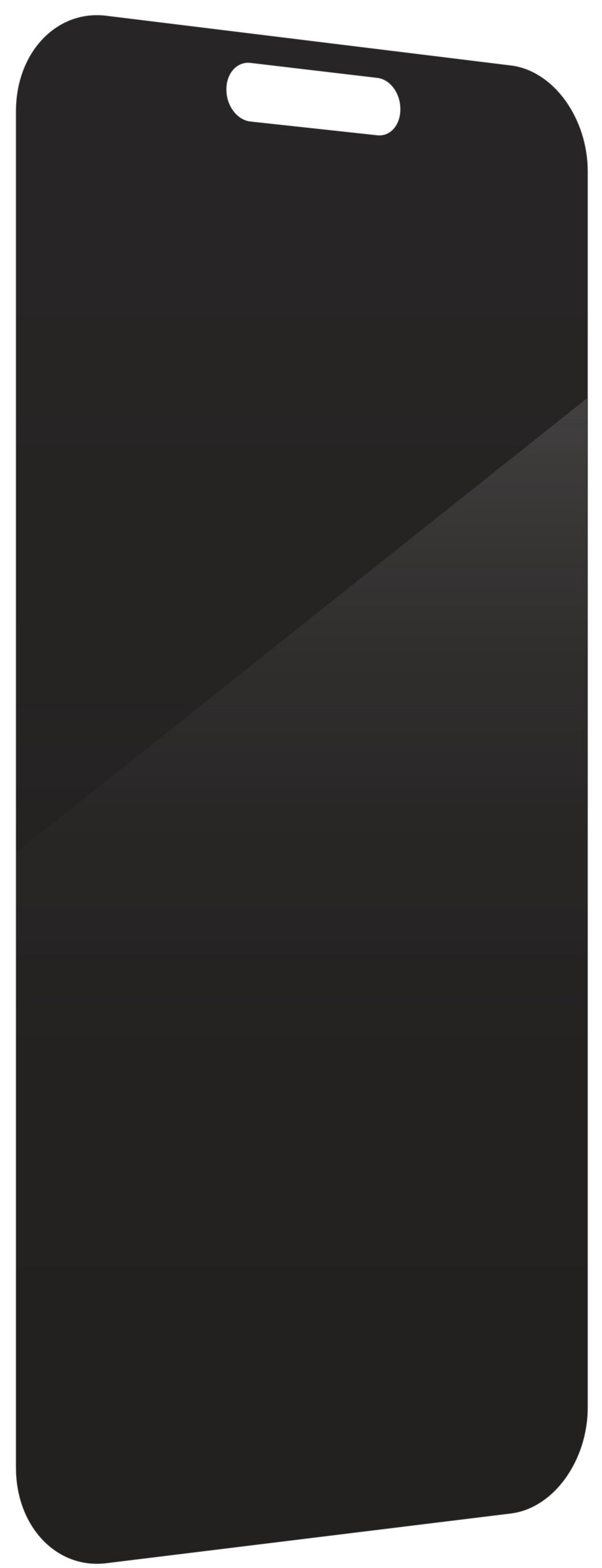 Verre confid. ZAGG Glass Elite iP17 Air