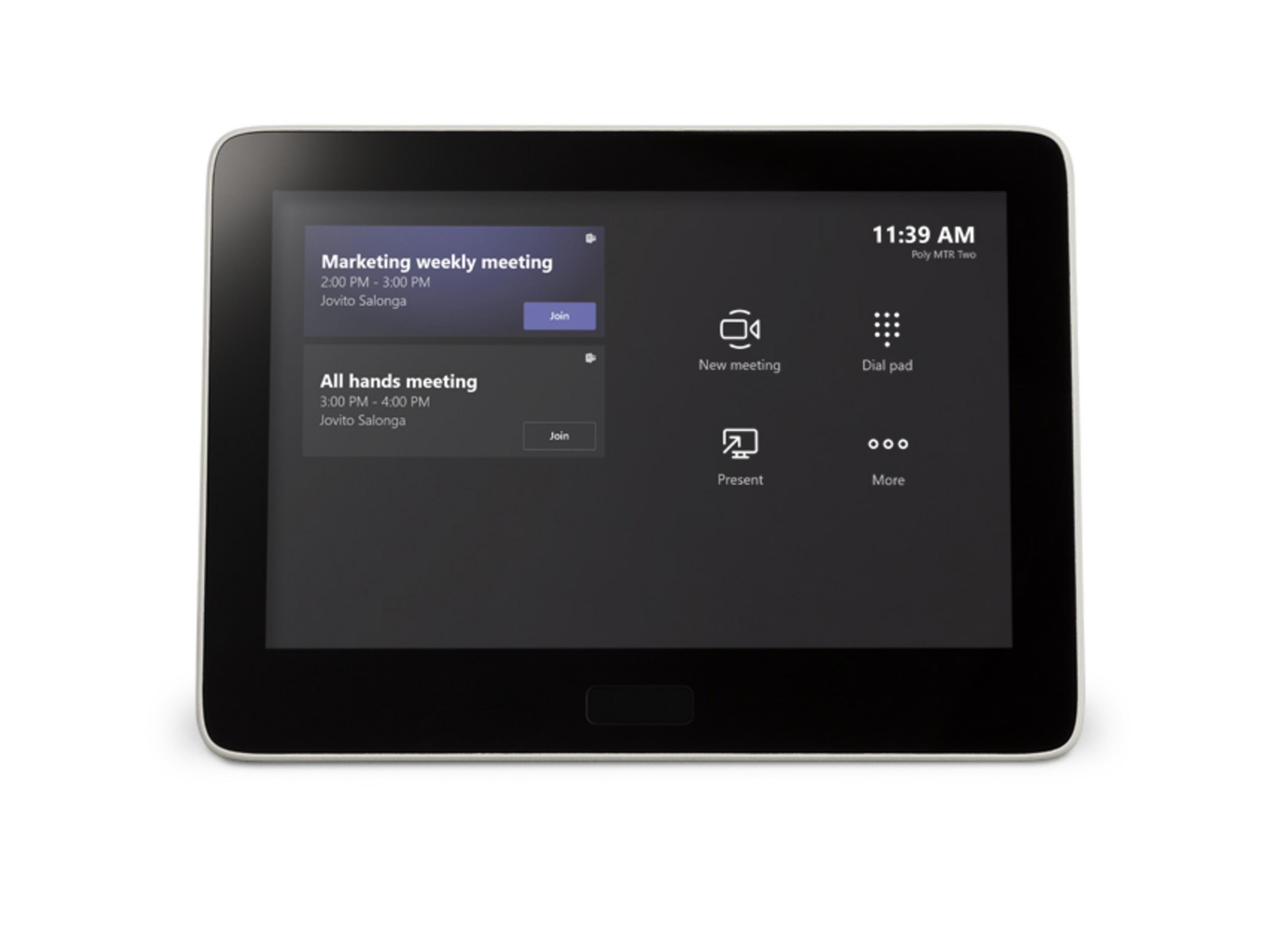 Poly Large Room Kit (without PC)