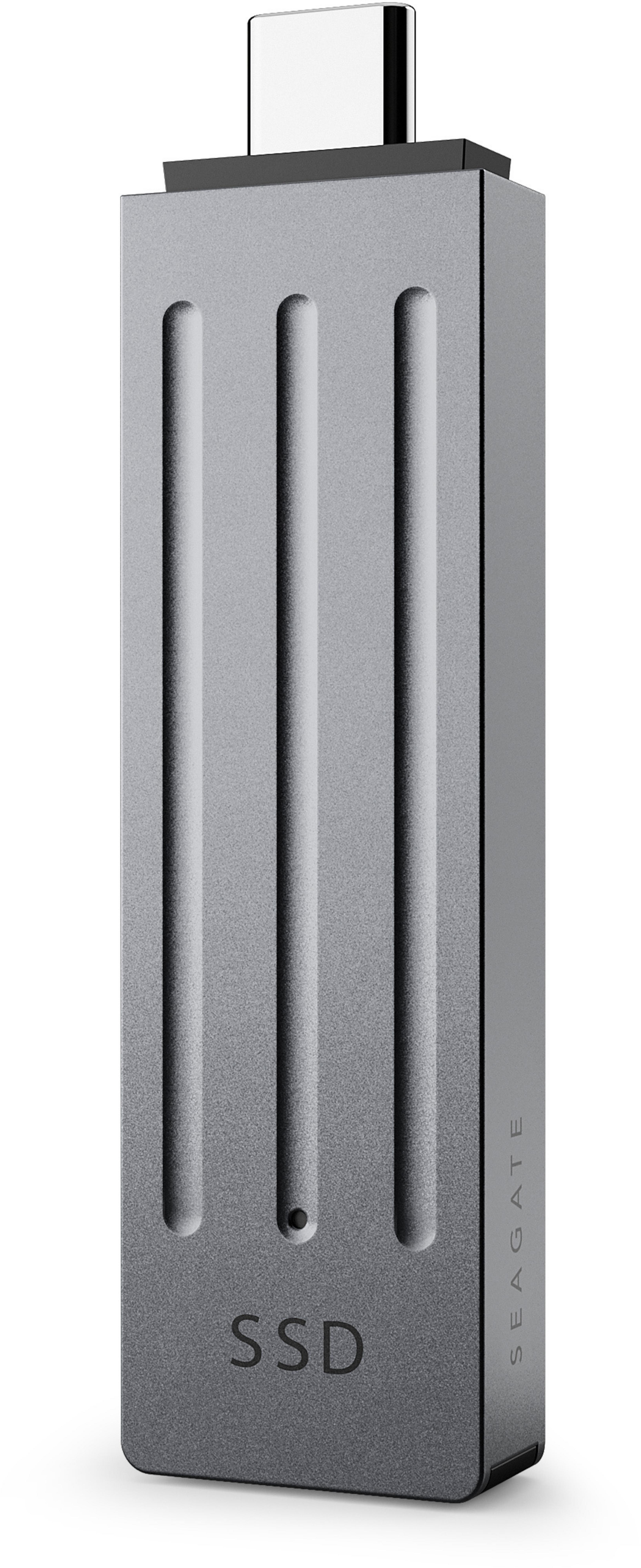 Seagate Ultra Compact SSD 2TB