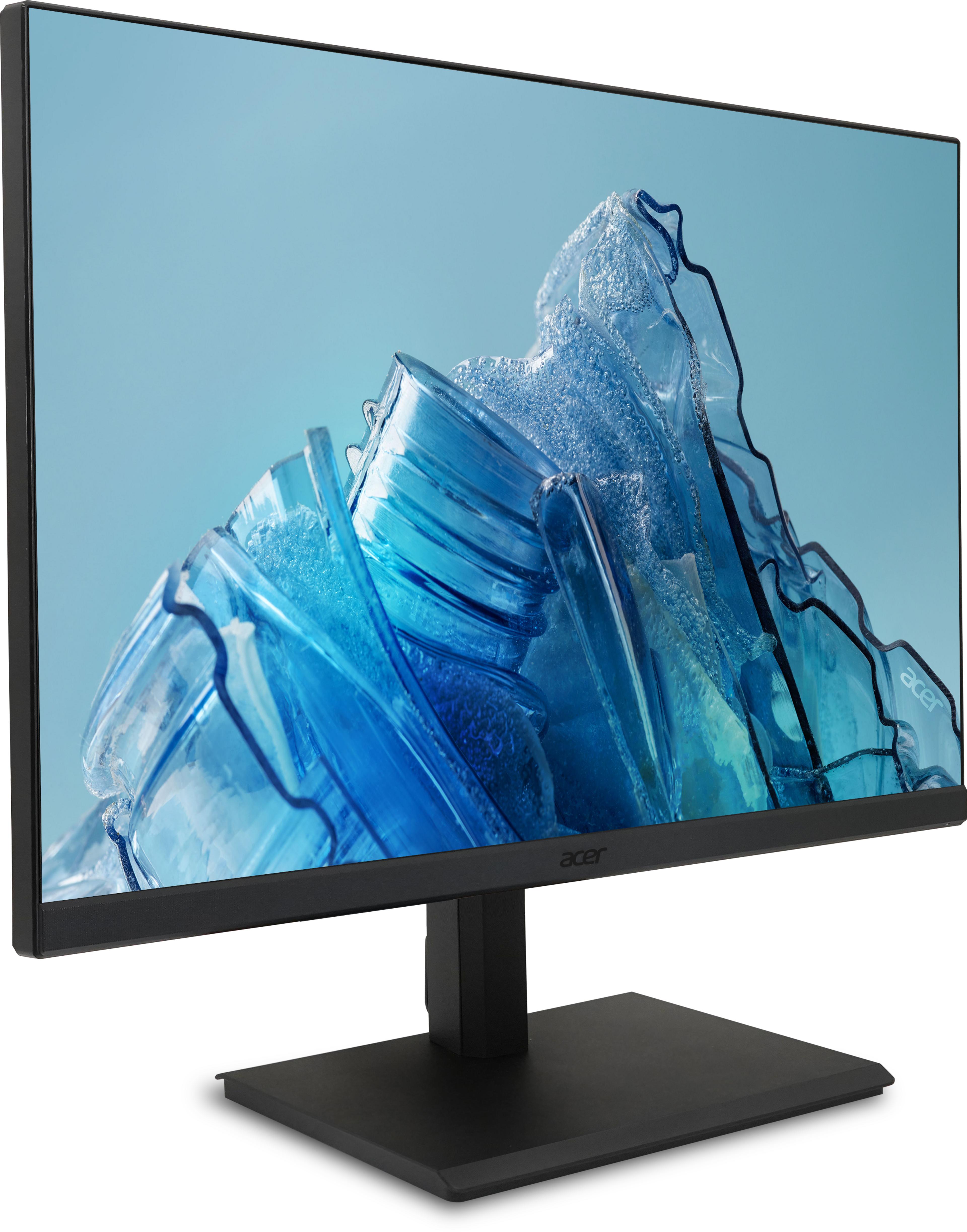 Acer Vero B277KLBbmiiprzx Monitor