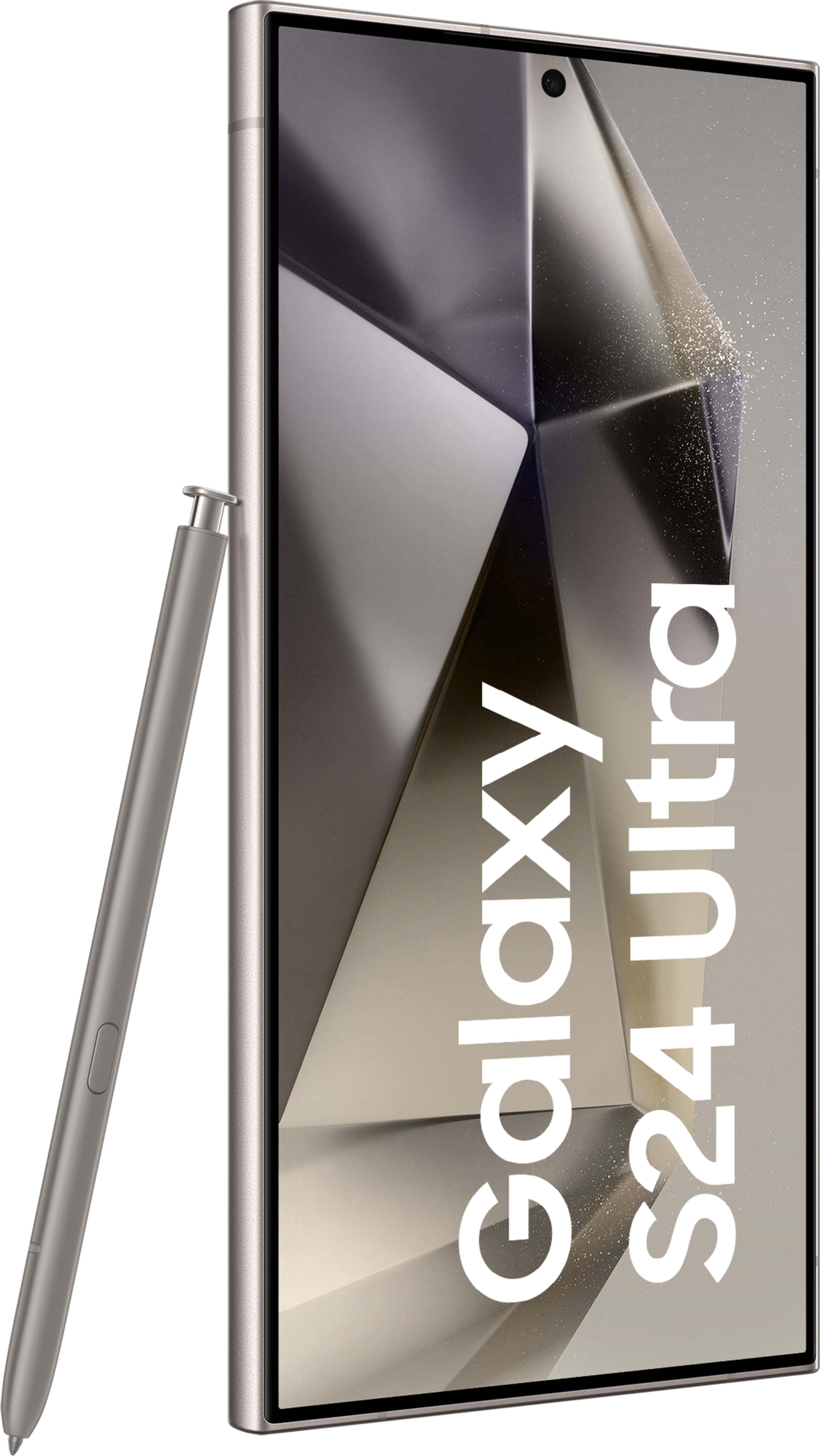 Samsung Galaxy S24 Ultra 512GB Grey