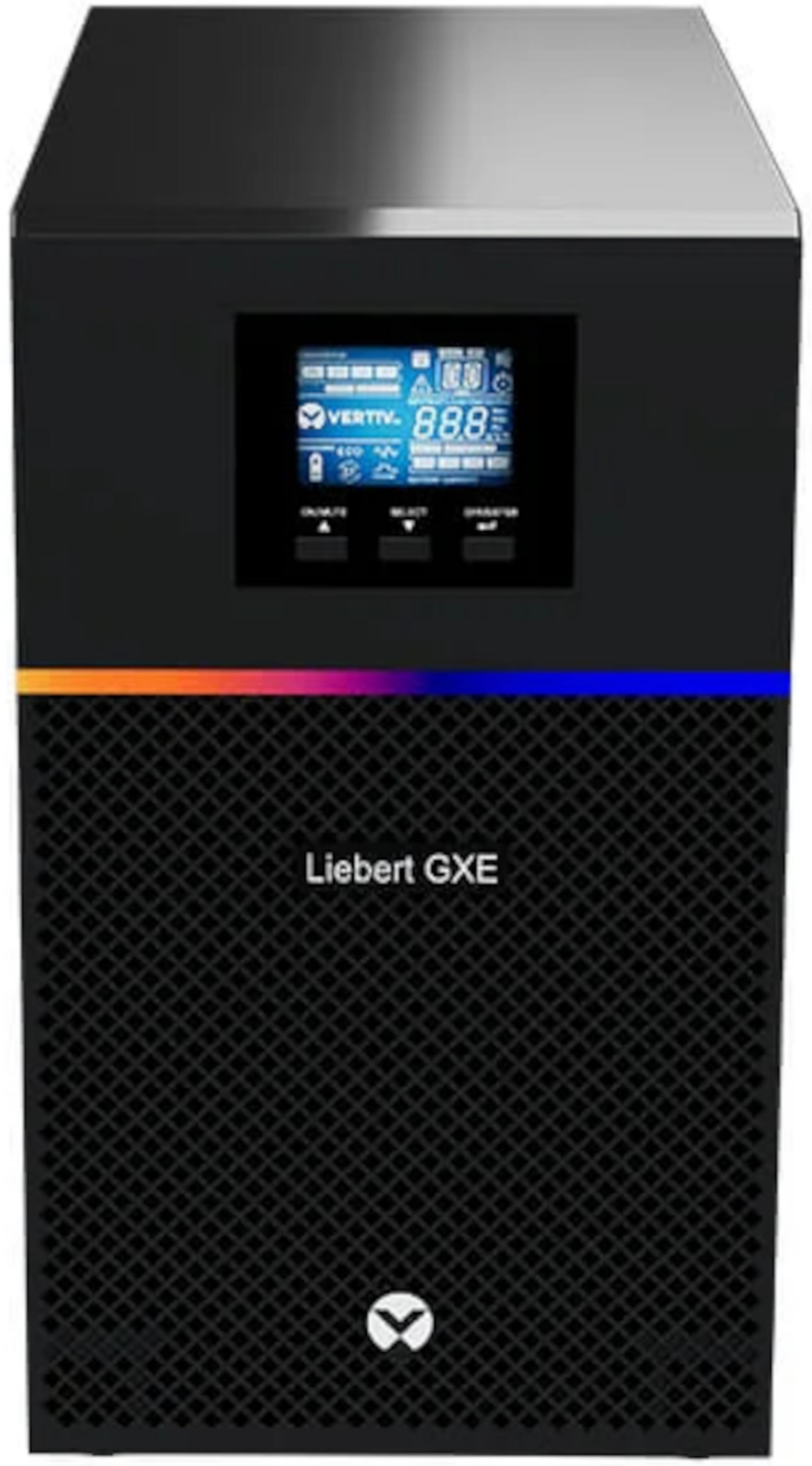 Vertiv Liebert GXE3 3000VA UPS 230V
