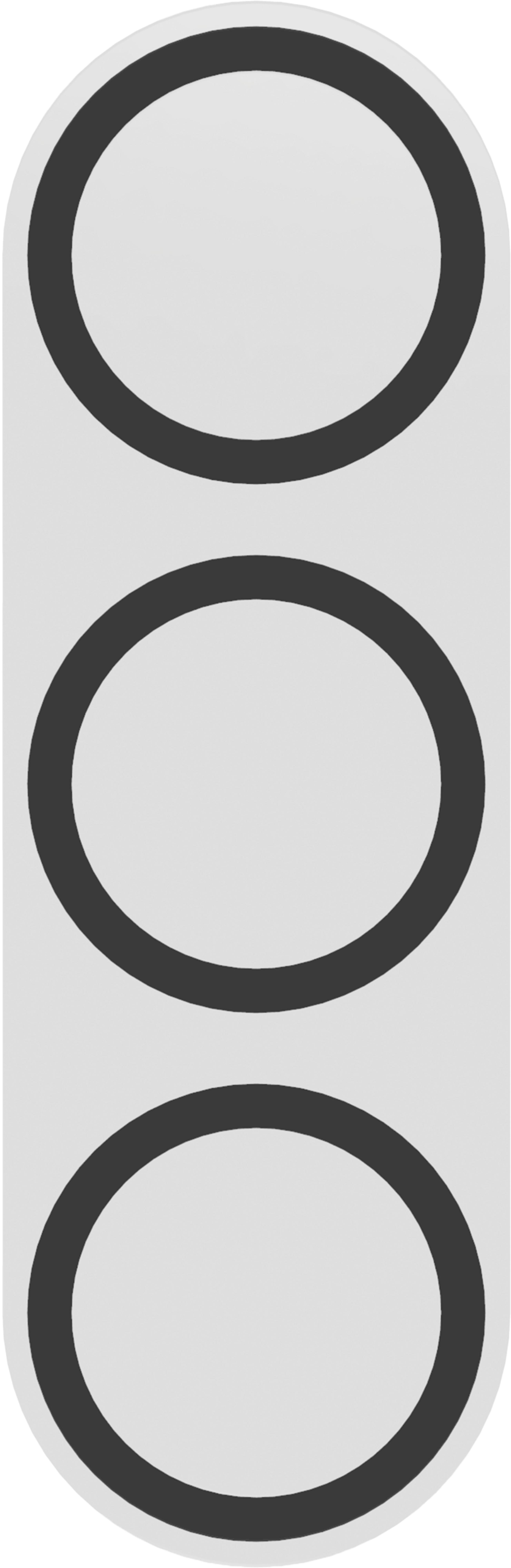 Hama Galaxy S25 FE Kameraschutzglas