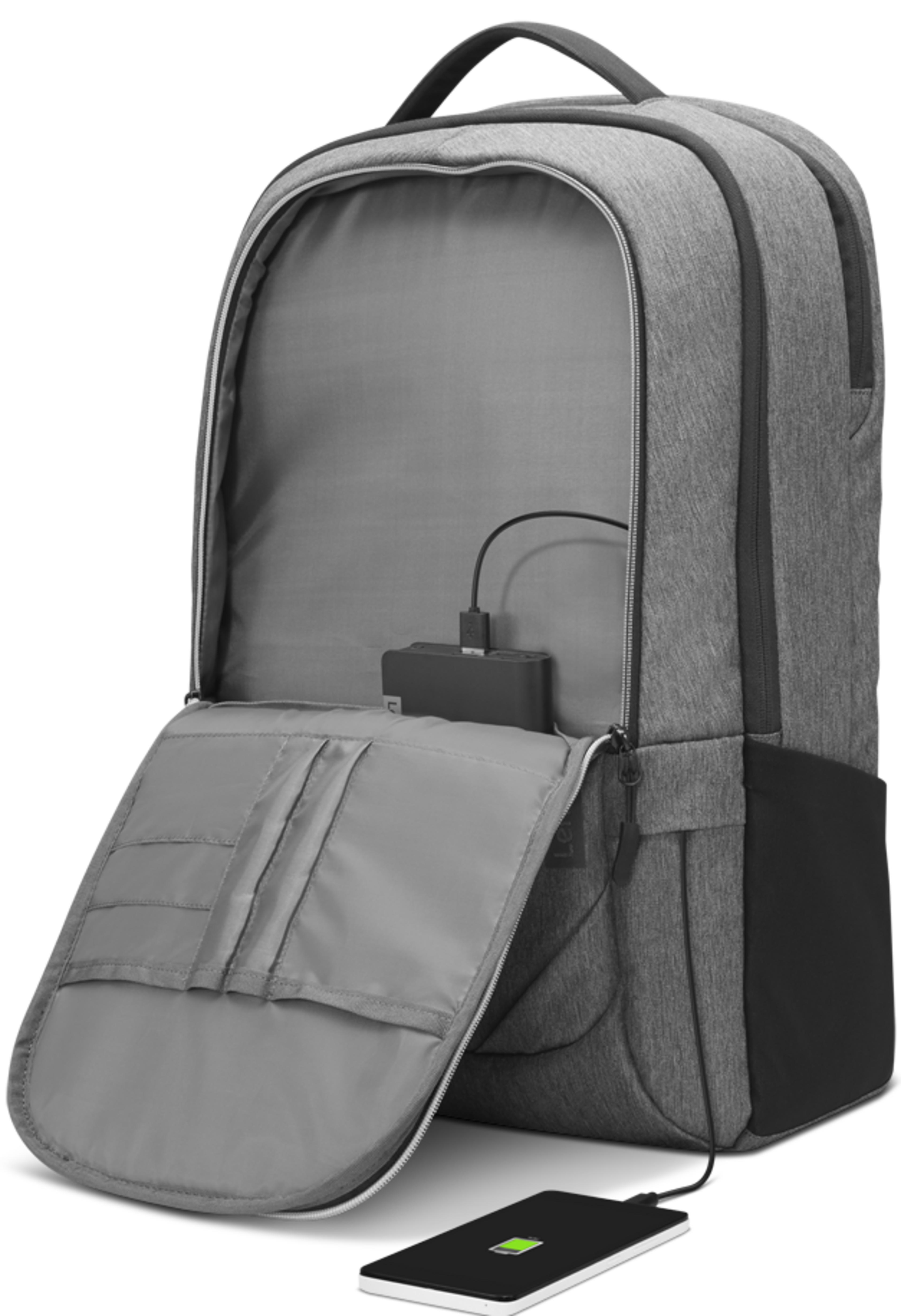 Lenovo Business Casual 17" Backpack