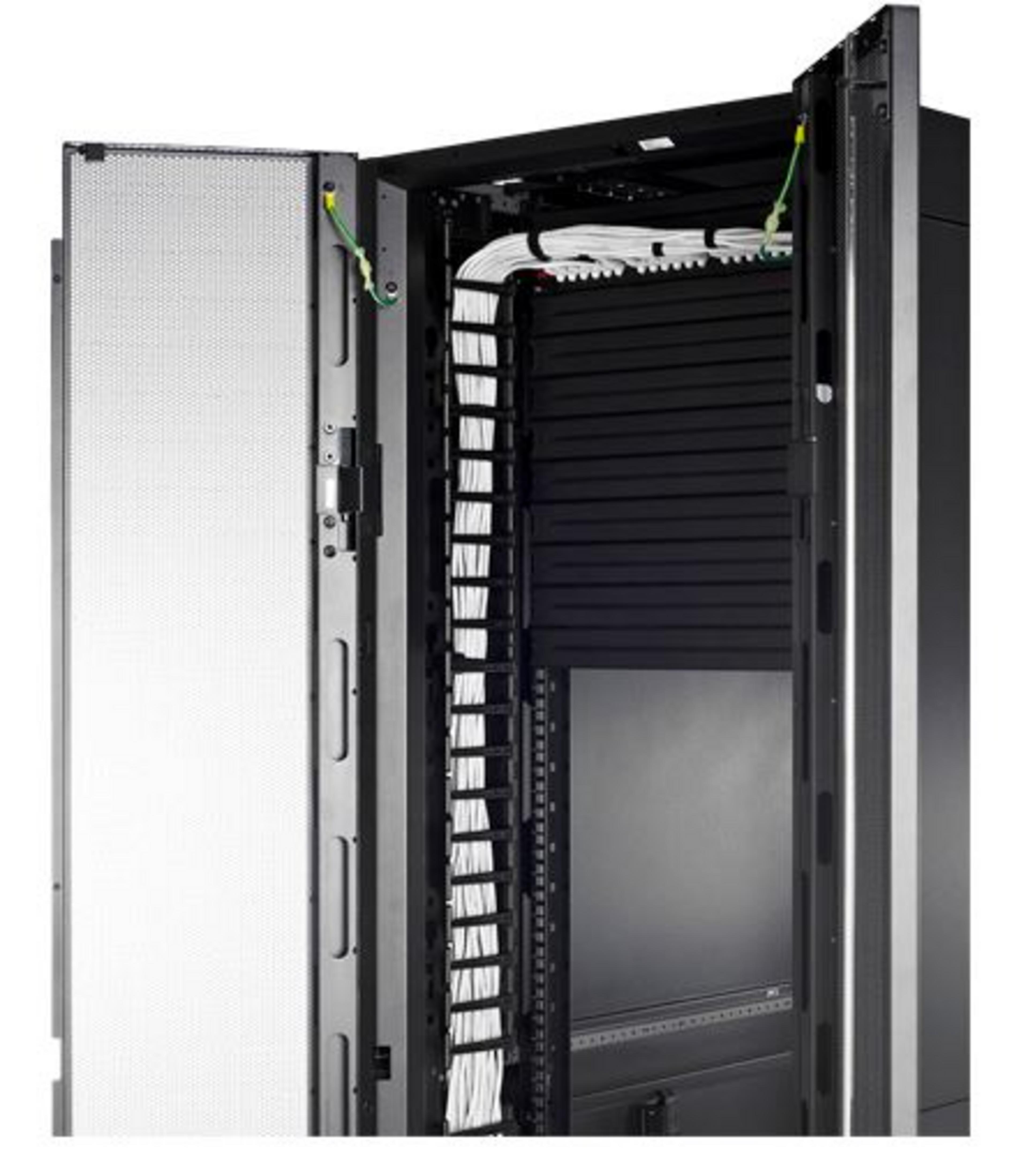 APC Vertical Cable Manager 750mm/42U