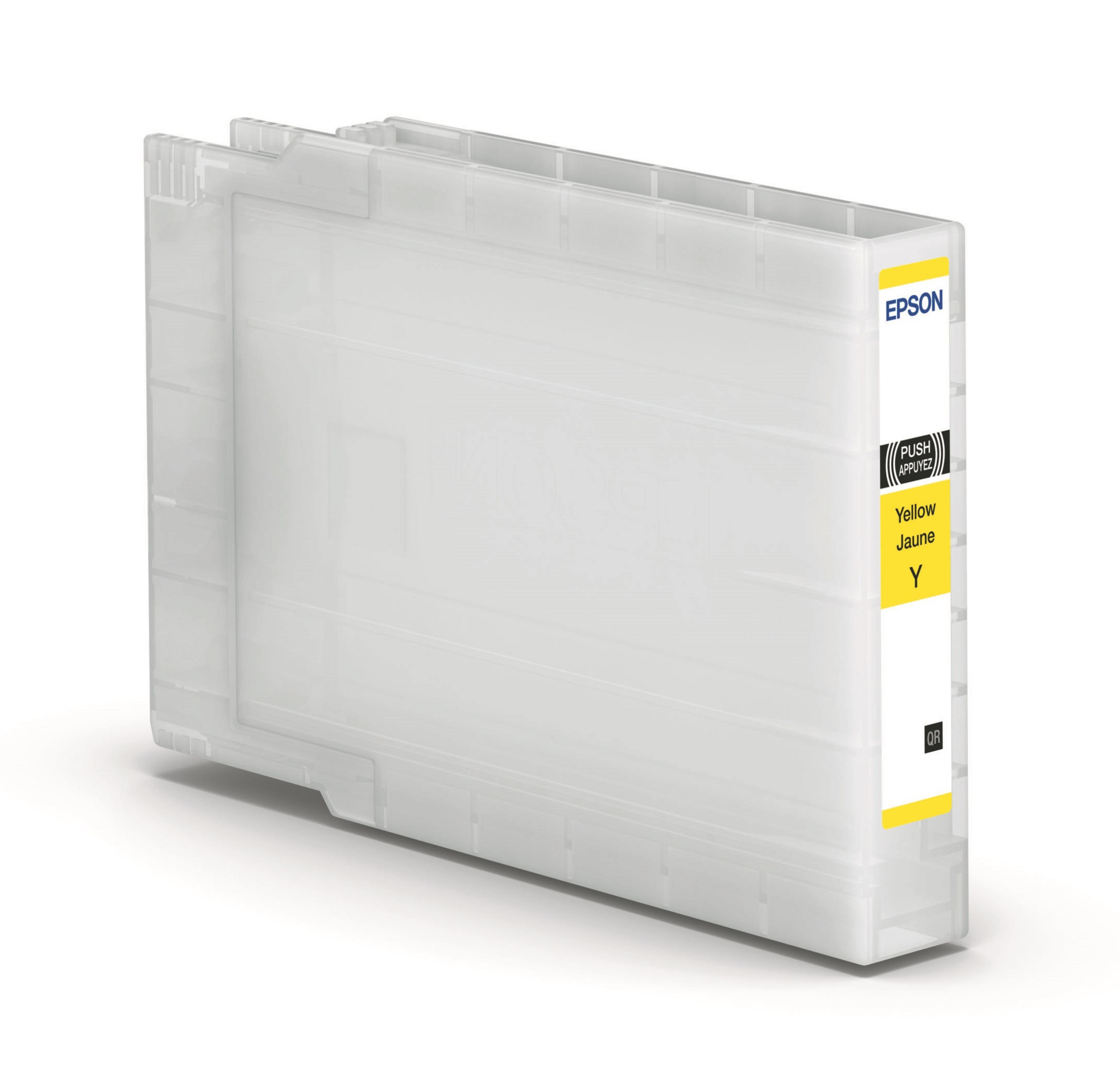 Epson T9074 Ink Yellow