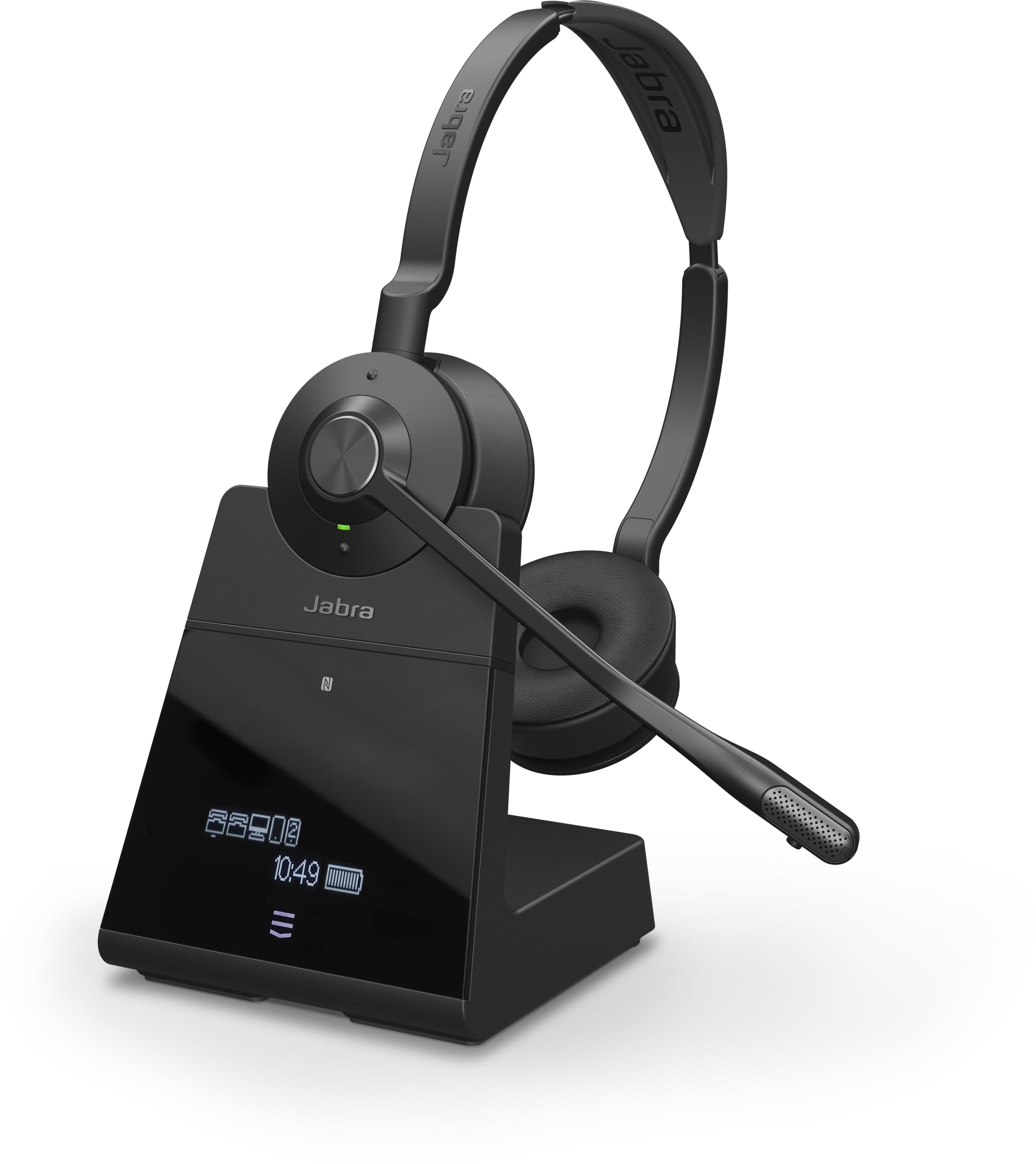 Jabra Engage 75 SE Duo Headset