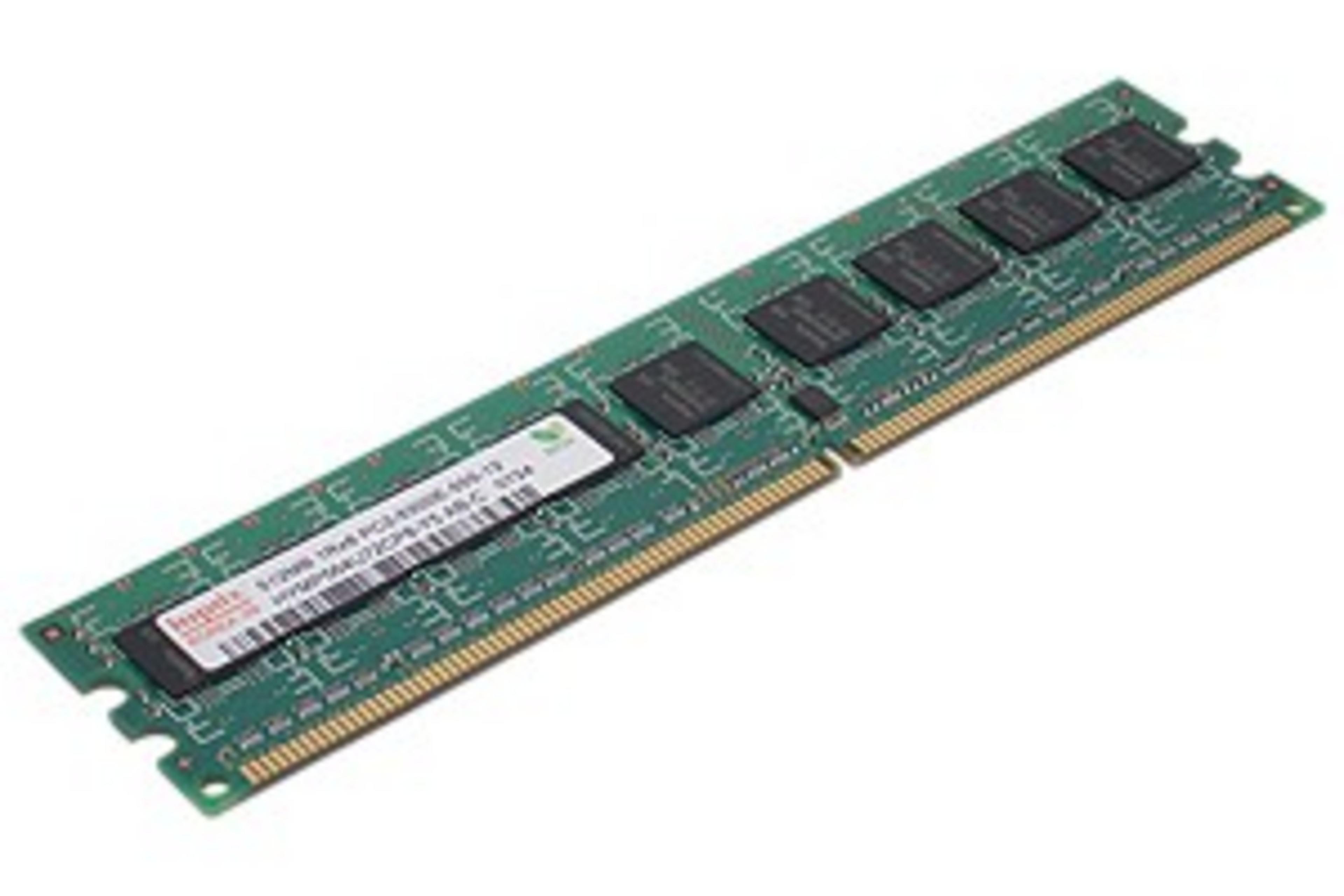 Fujitsu 8 GB DDR4-2666 1Rx4 rg ECC
