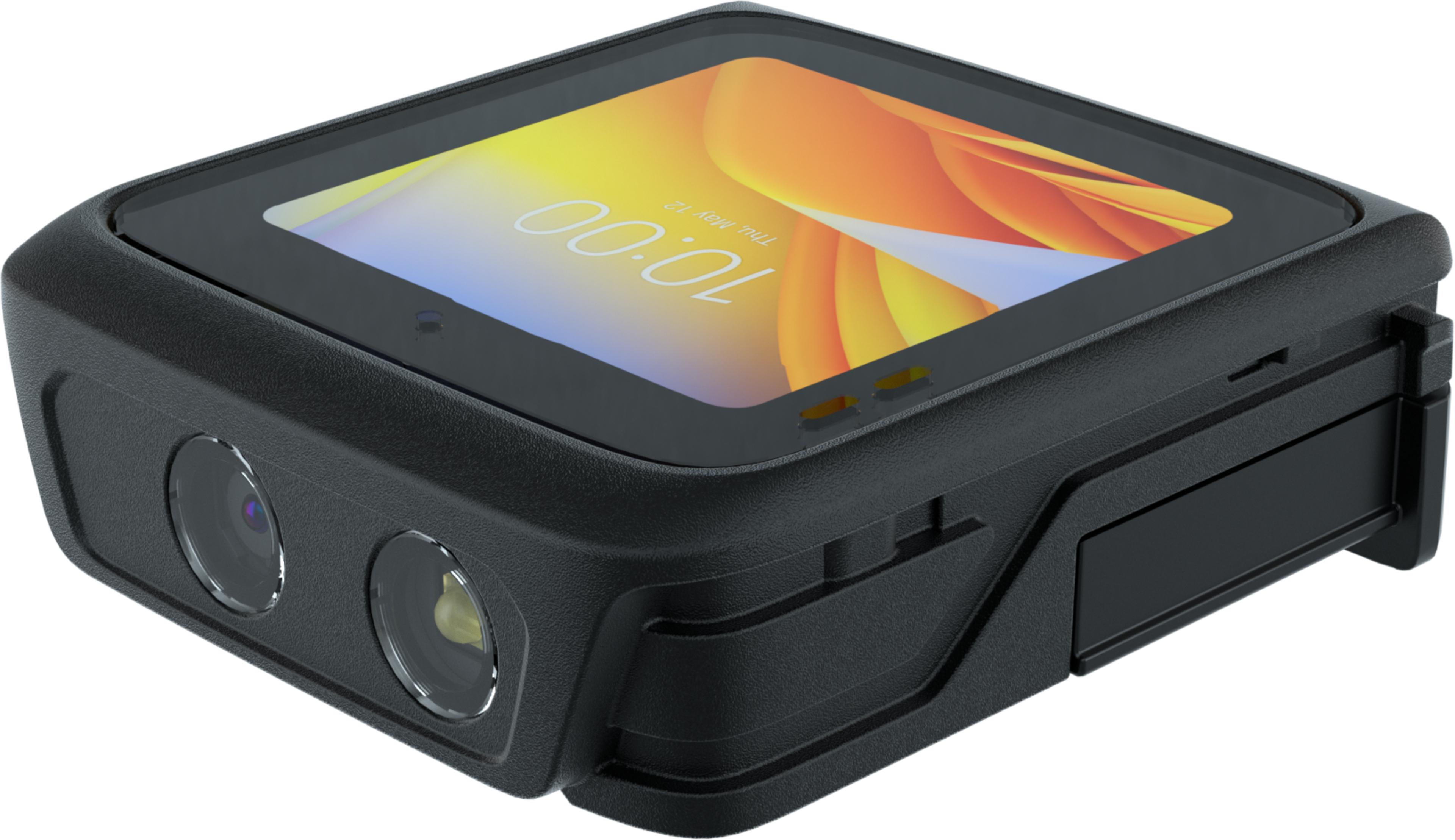 Zebra WS50 Mobile Computer Wrist Mount