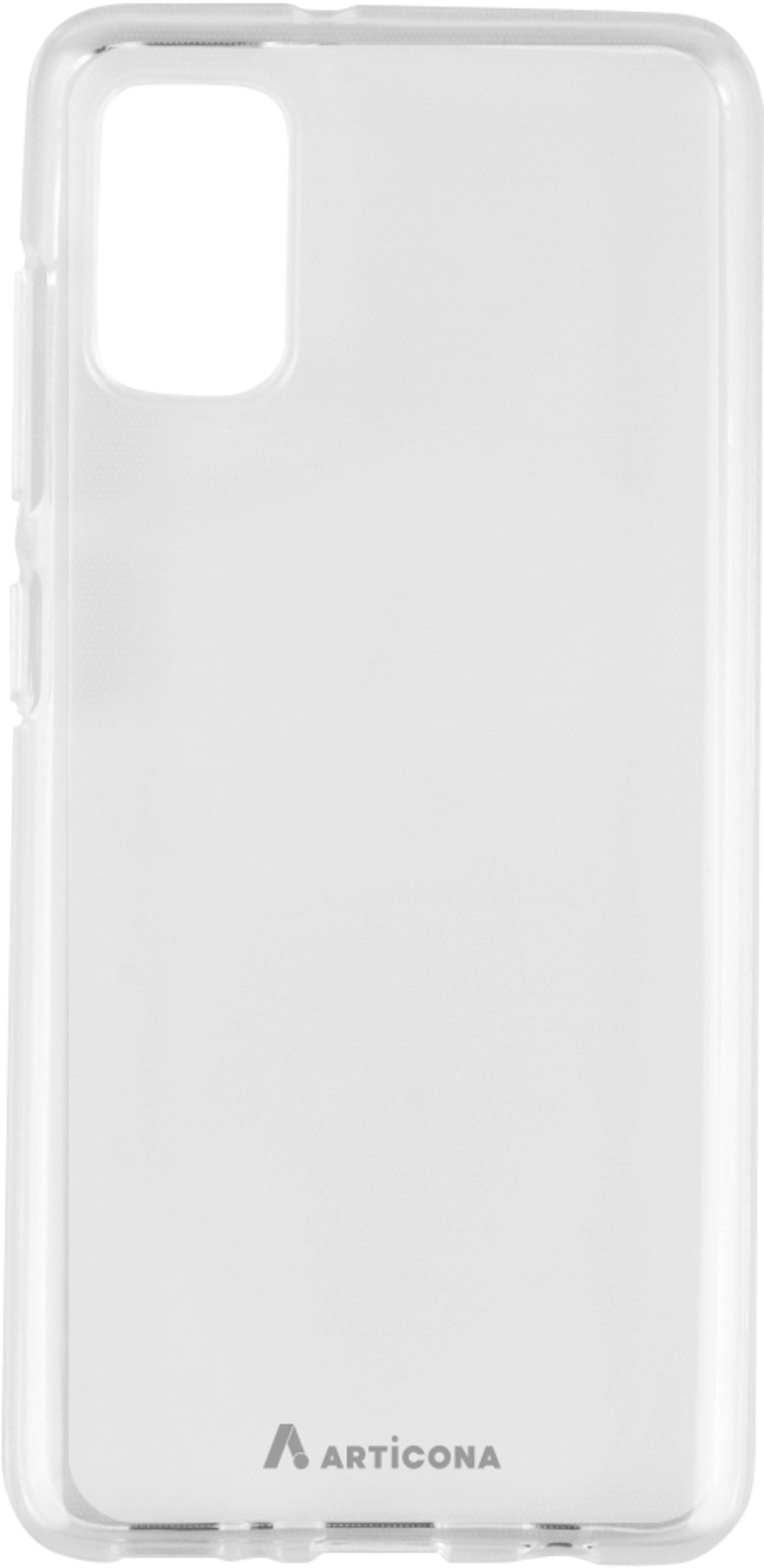 ARTICONA Galaxy A41 Case Clear