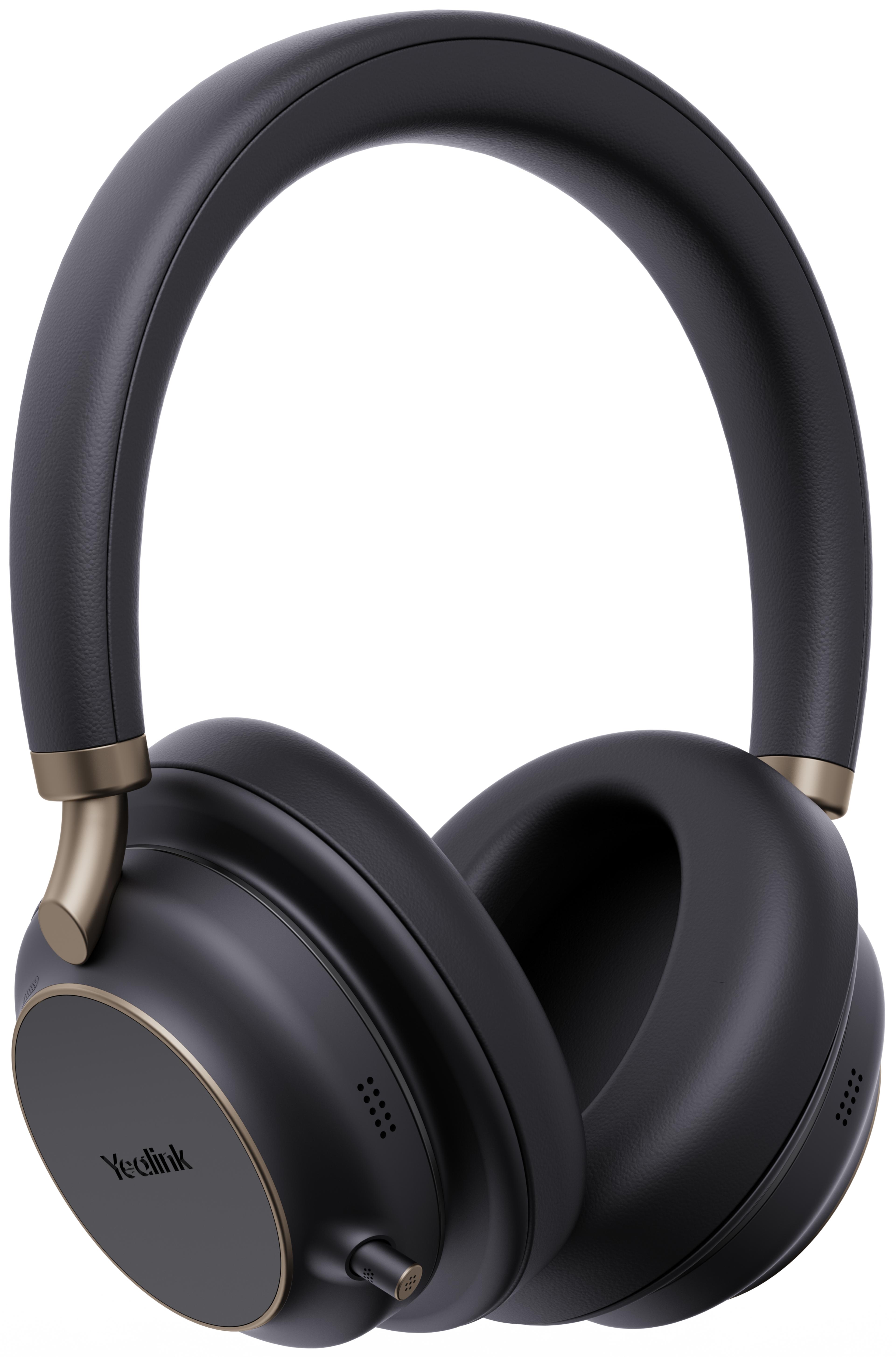 Yealink BH76 Plus Teams USB-A Headset