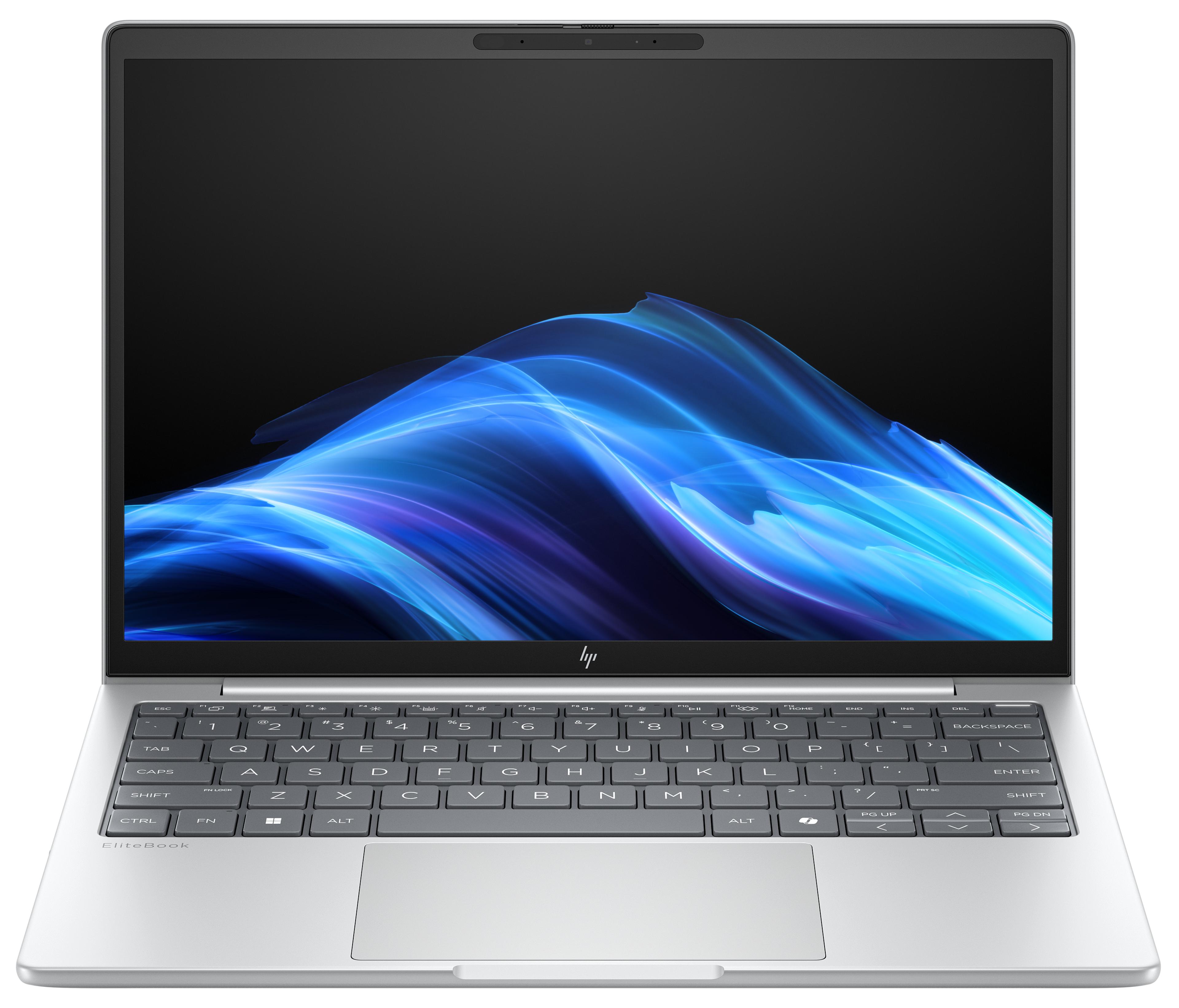 HP EliteBook 8 G1i 13 U7 32GB/1TB