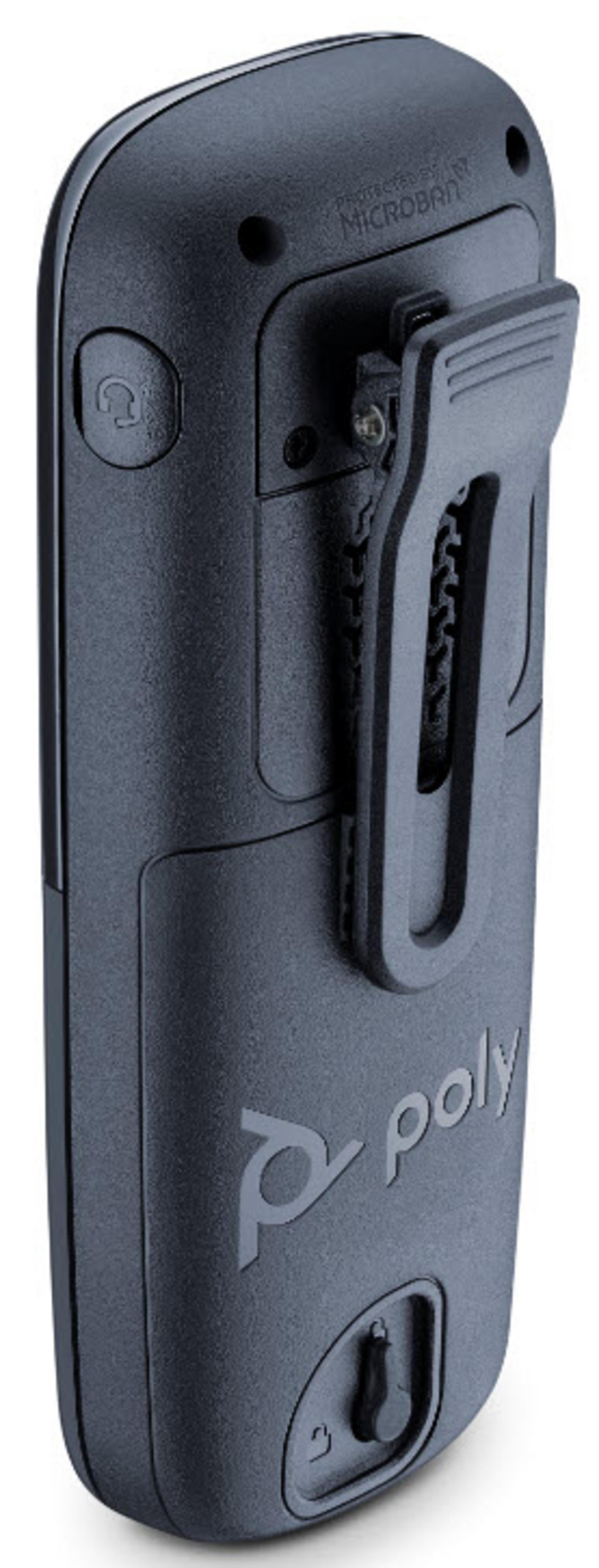 Téléphone IP sans fil Poly ROVE 30 DECT