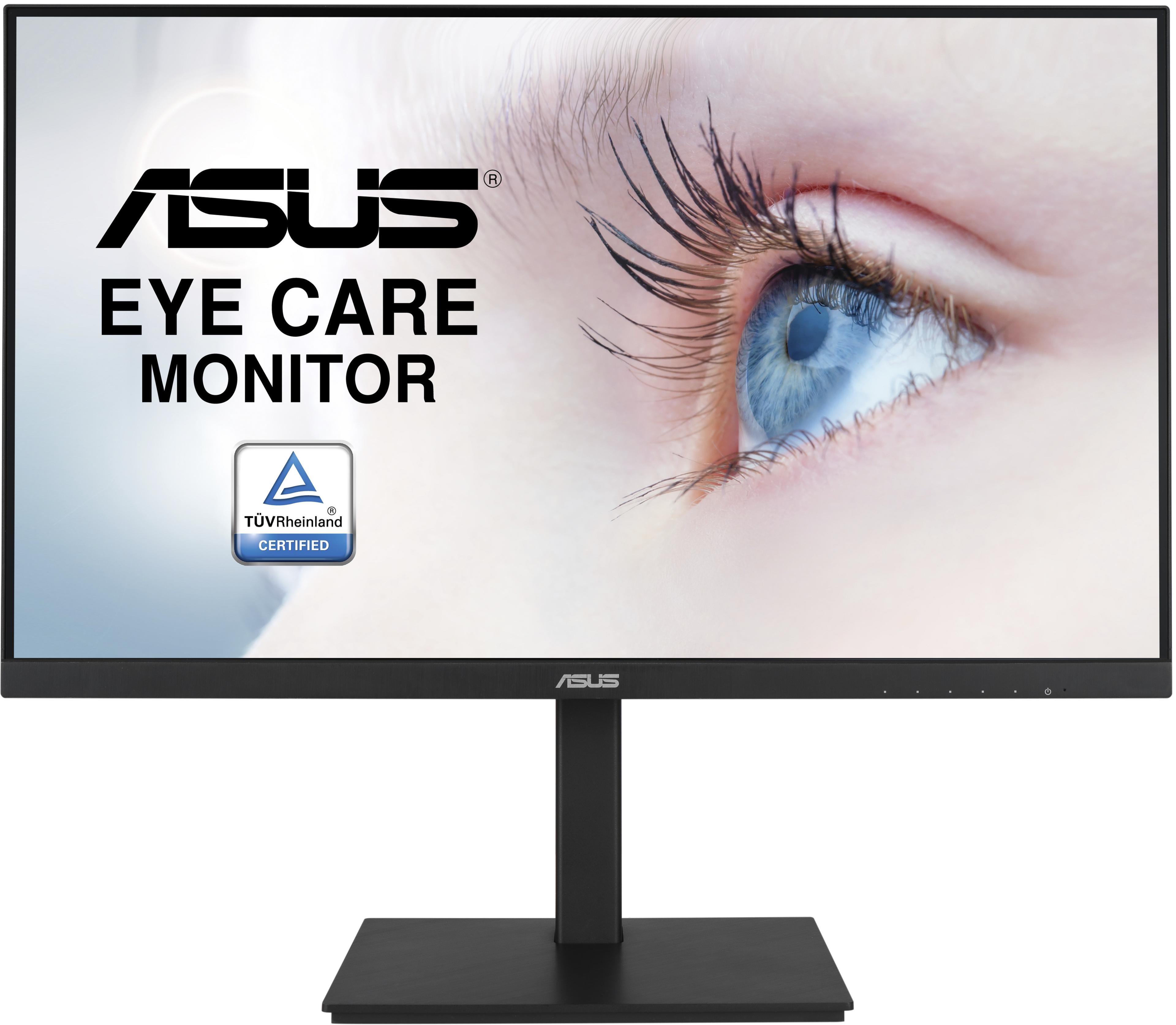 Monitor Asus VA24DQSB