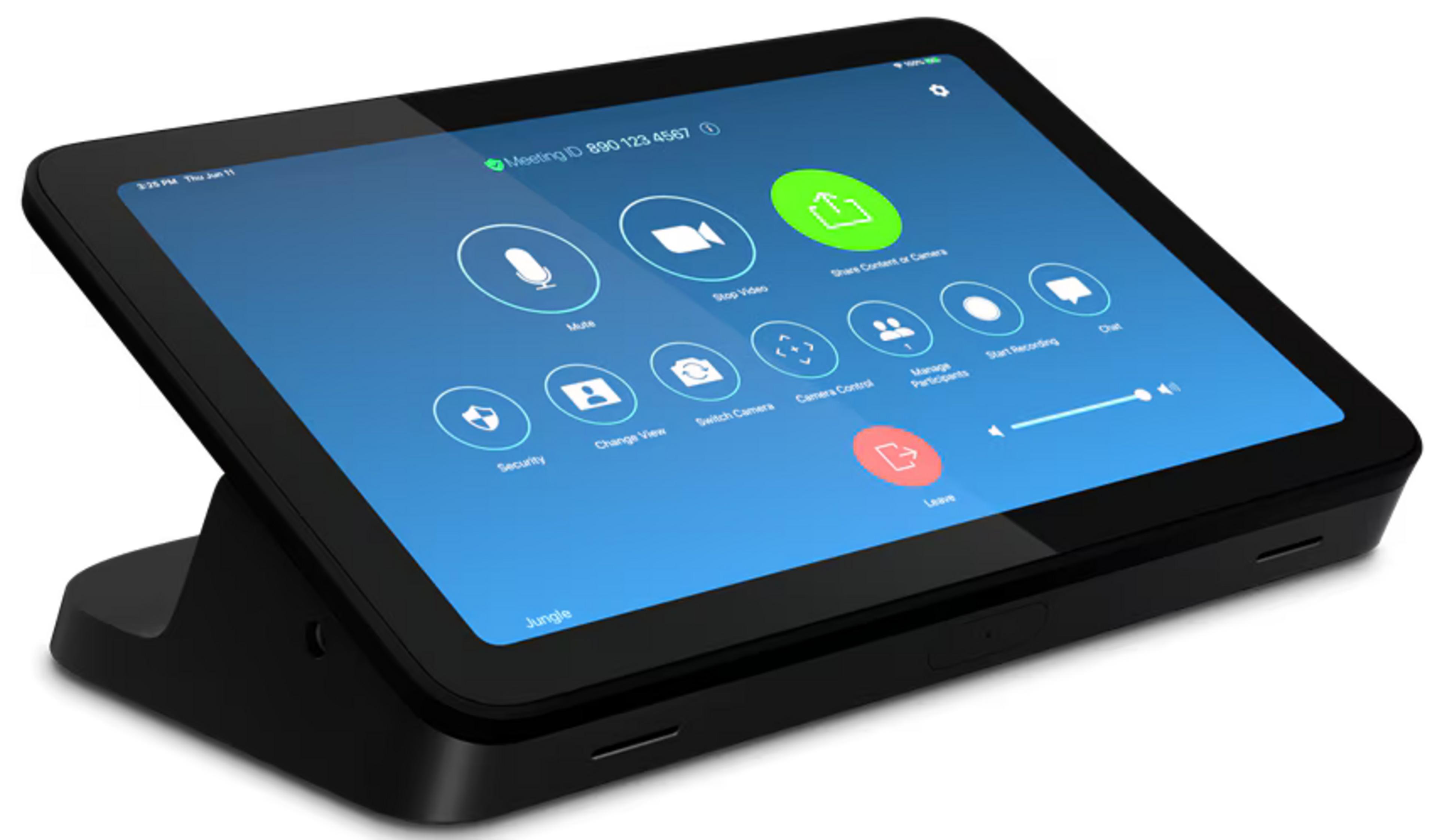 Lenovo ThinkSmart One + IP Contr. Zoom