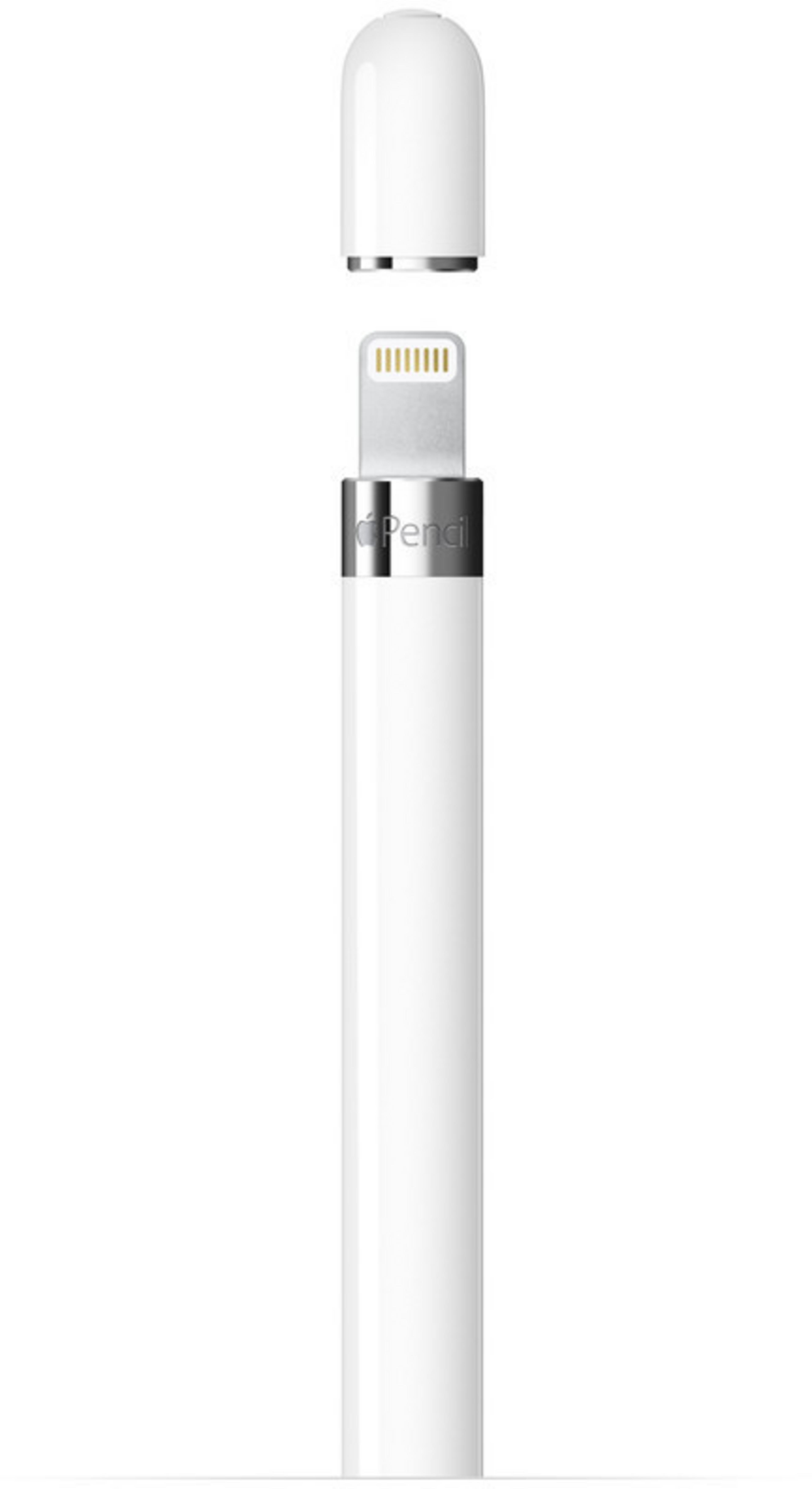 Caneta Apple Pencil Gen 1
