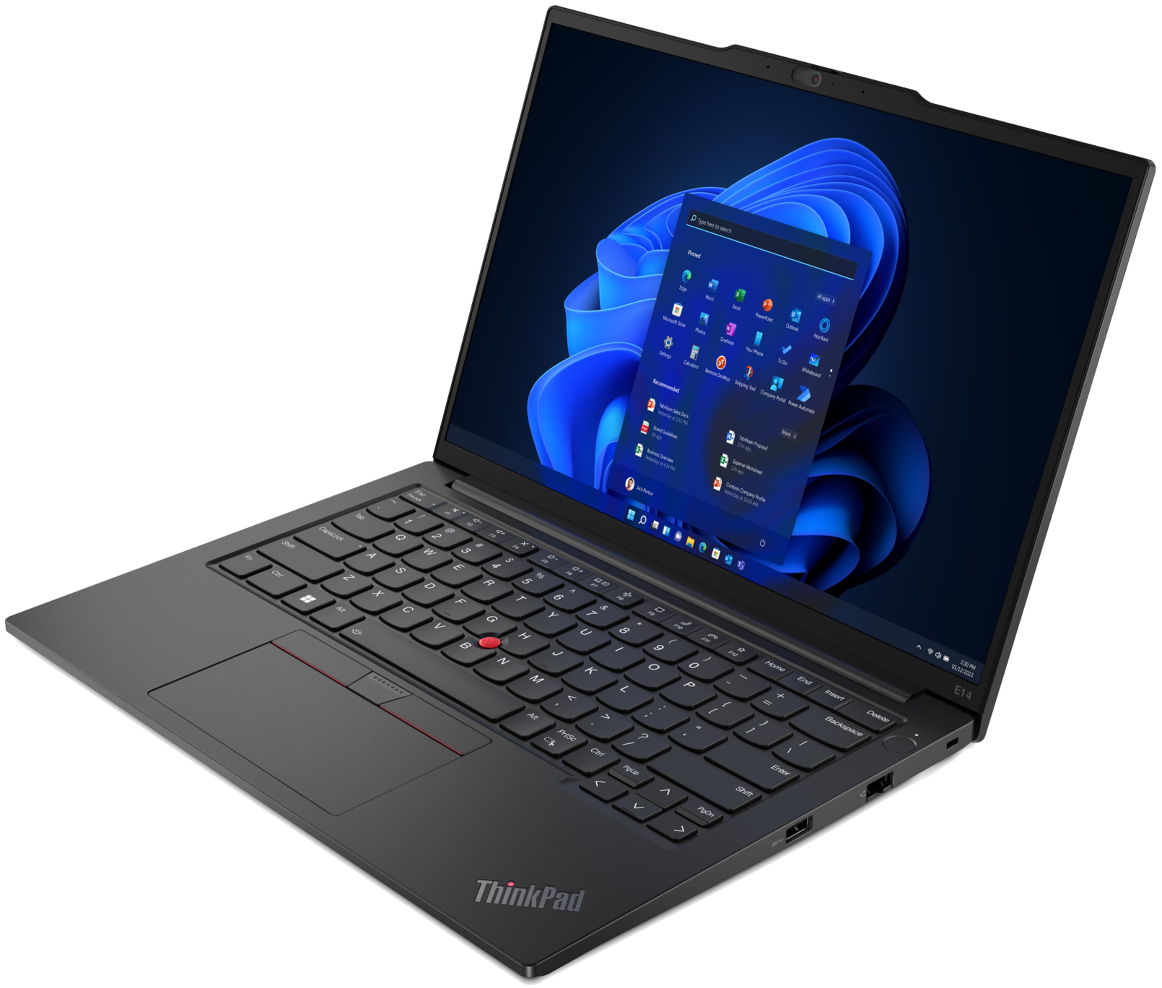 Lenovo ThinkPad E14 G5 i5 8/256GB