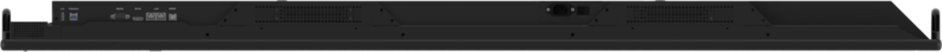 ViewSonic IFP6563-1C Touch Display