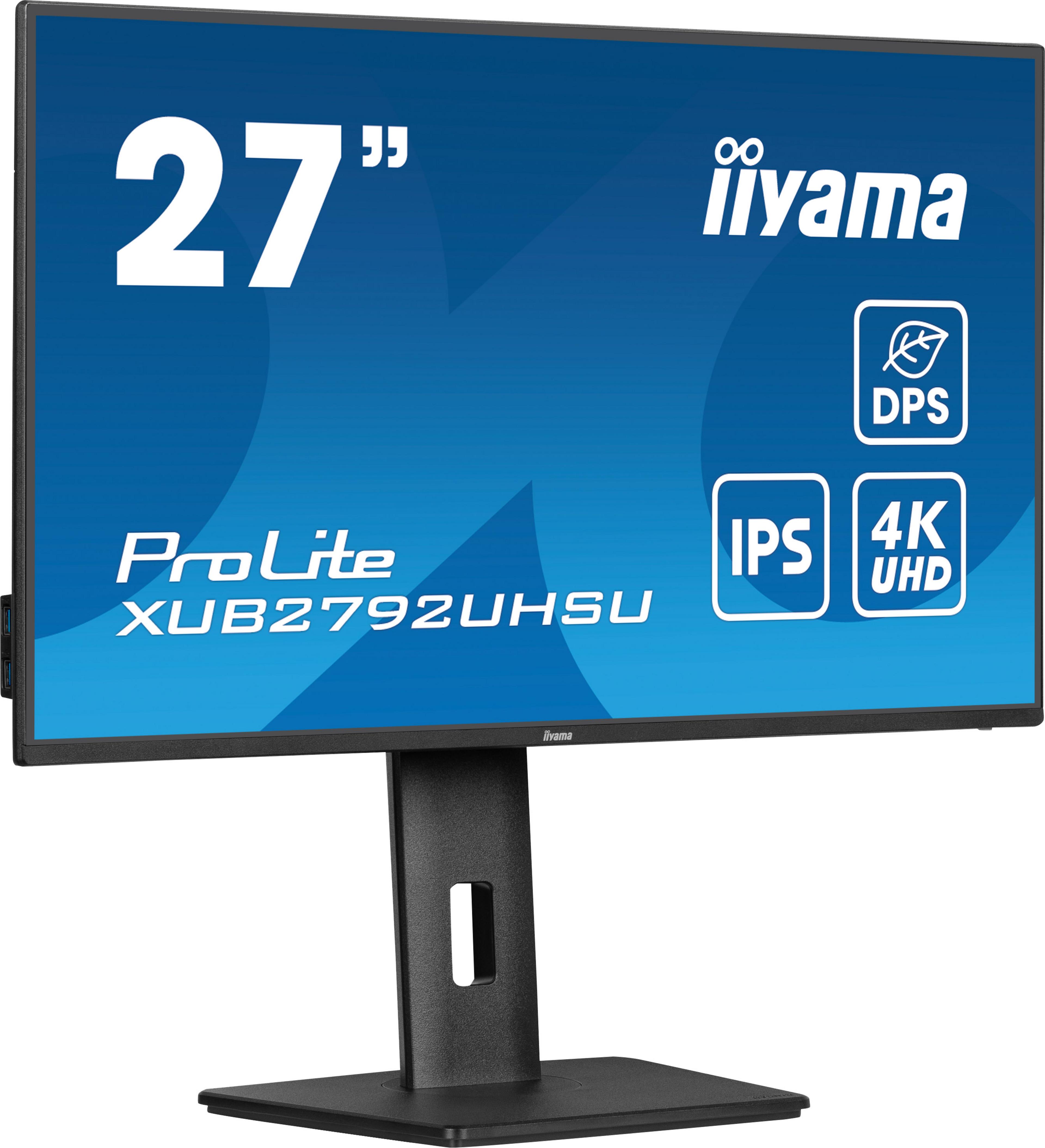 Monitor iiyama ProLite XUB2792UHSU-B6