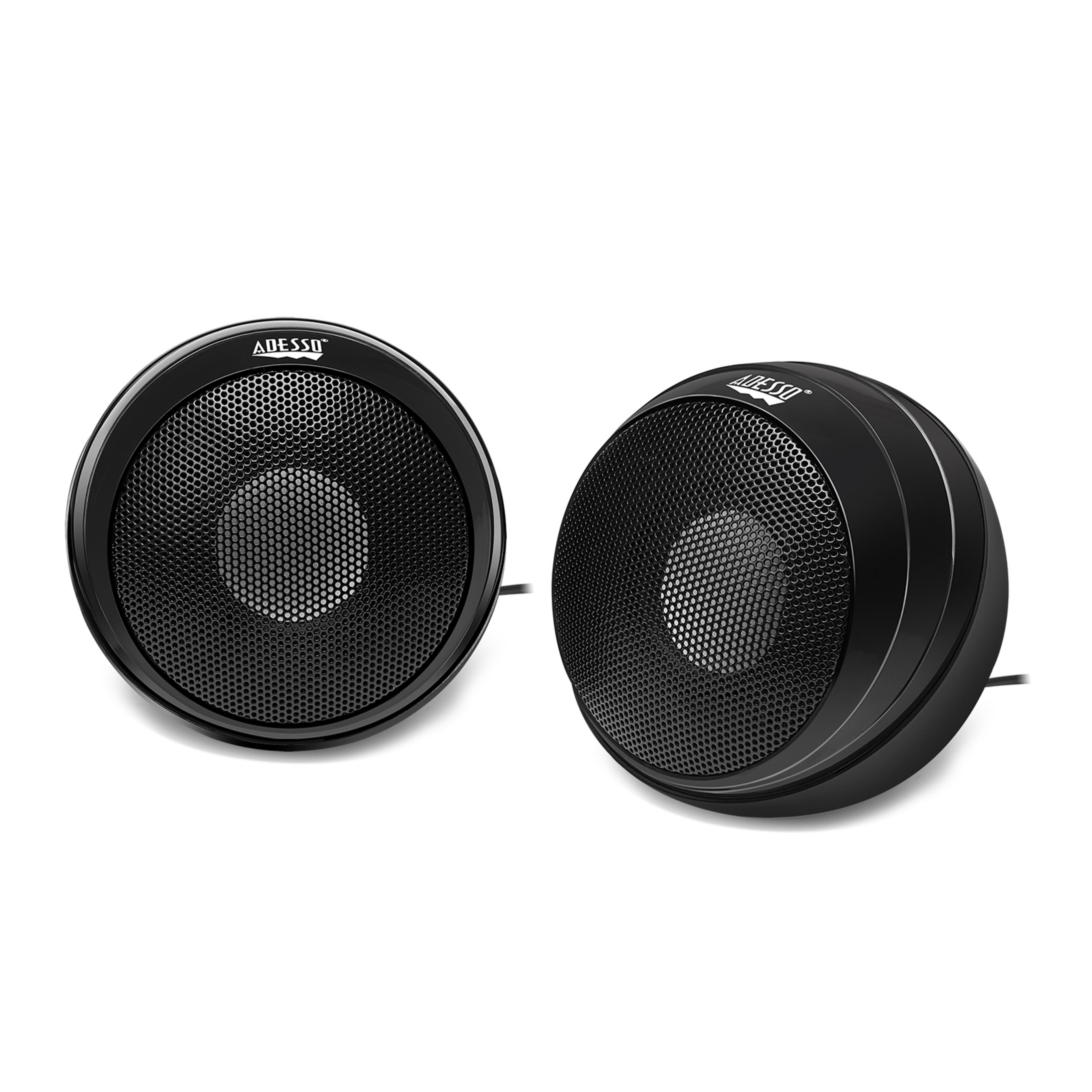 Adesso Xtream S4 Speaker