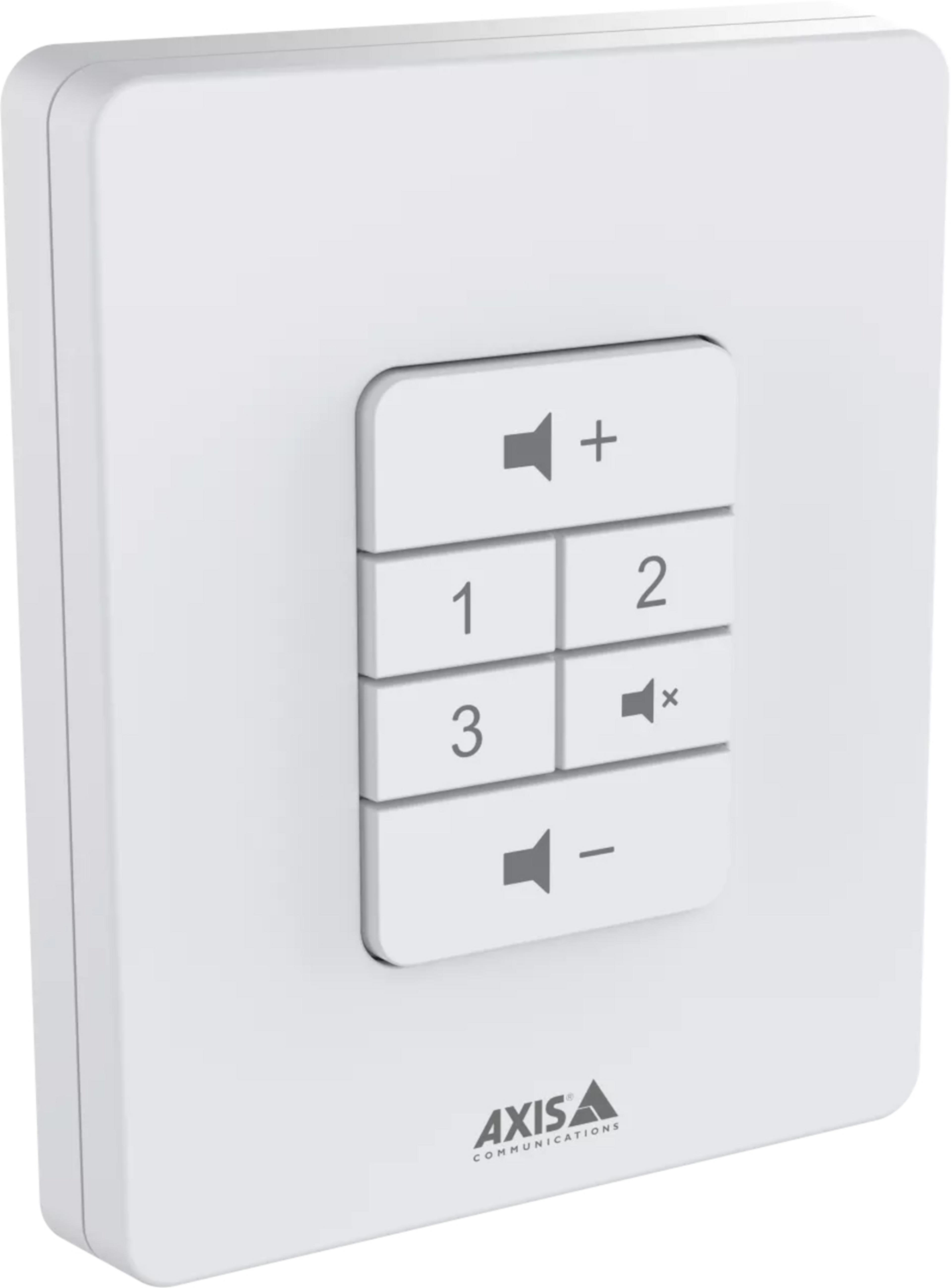 AXIS C8310 Volume Controller