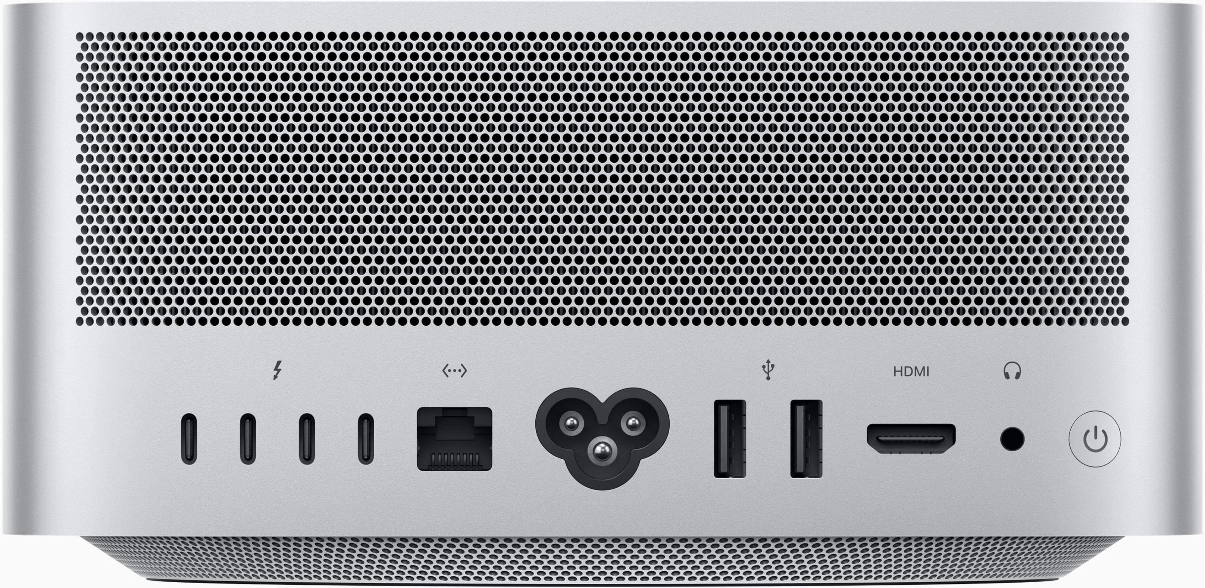 Apple Mac Studio M2 Max 12/30C 32/512GB