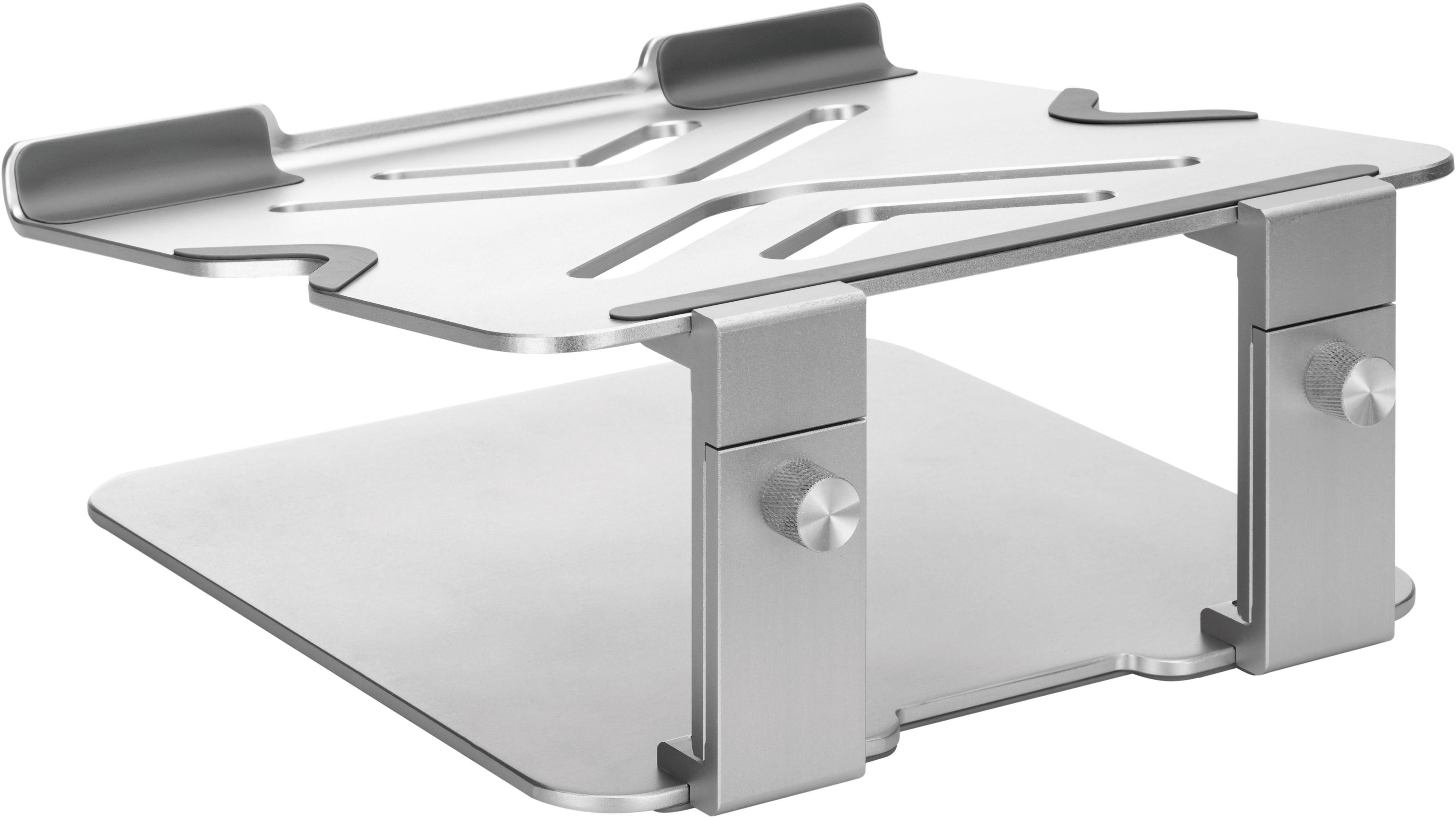 Supporto notebook alluminio ARTICONA