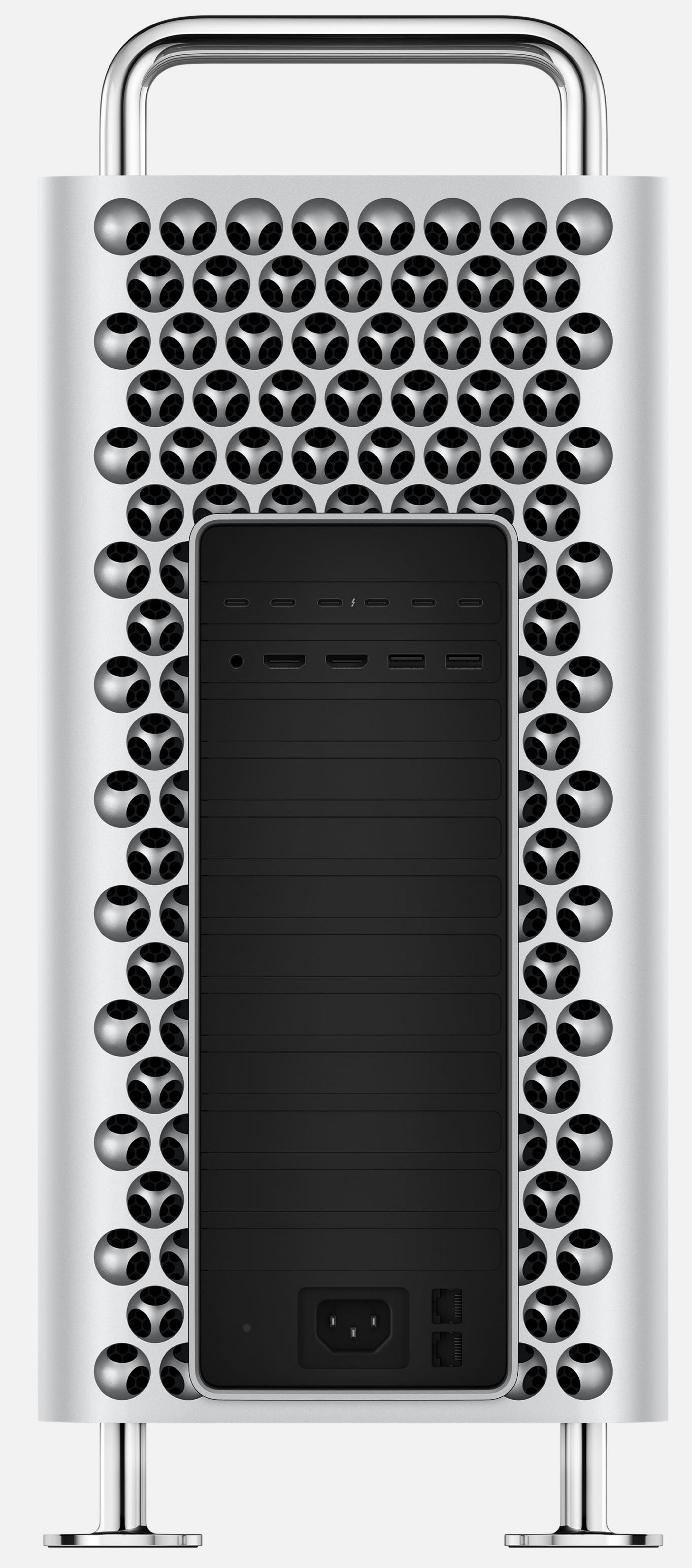 Apple Mac Pro Tower M2 Ultra 128GB/1TB