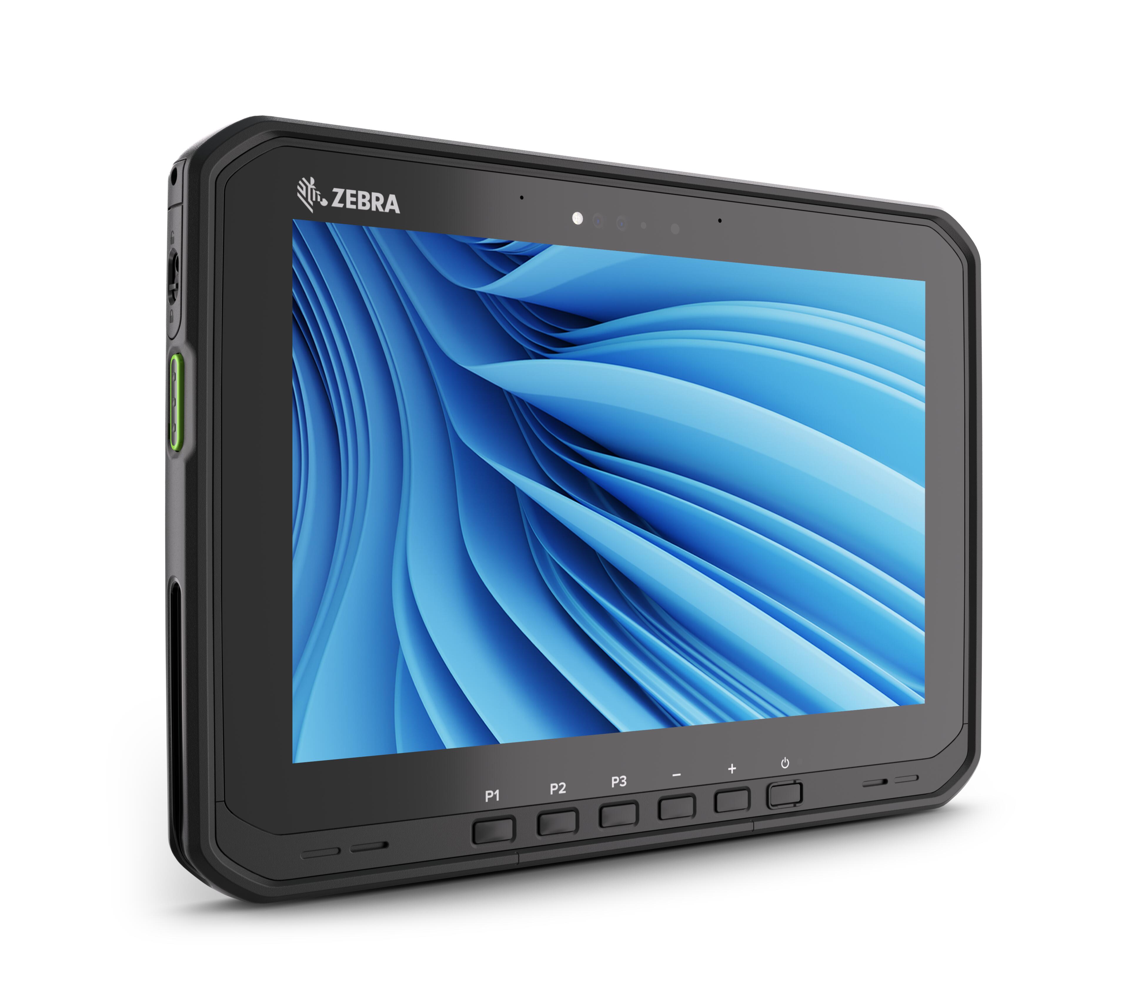 Zebra ET60W SE55 U5 16/256 GB Tablet