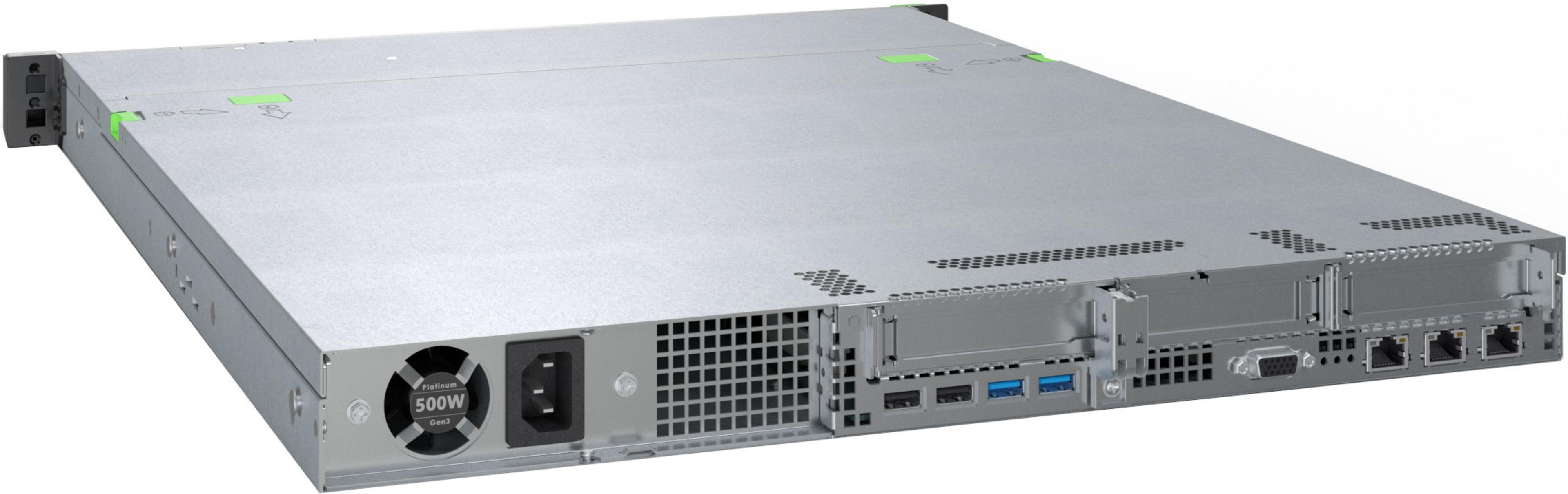 Fsas PRIMERGY RX1330 M5 SFF Server
