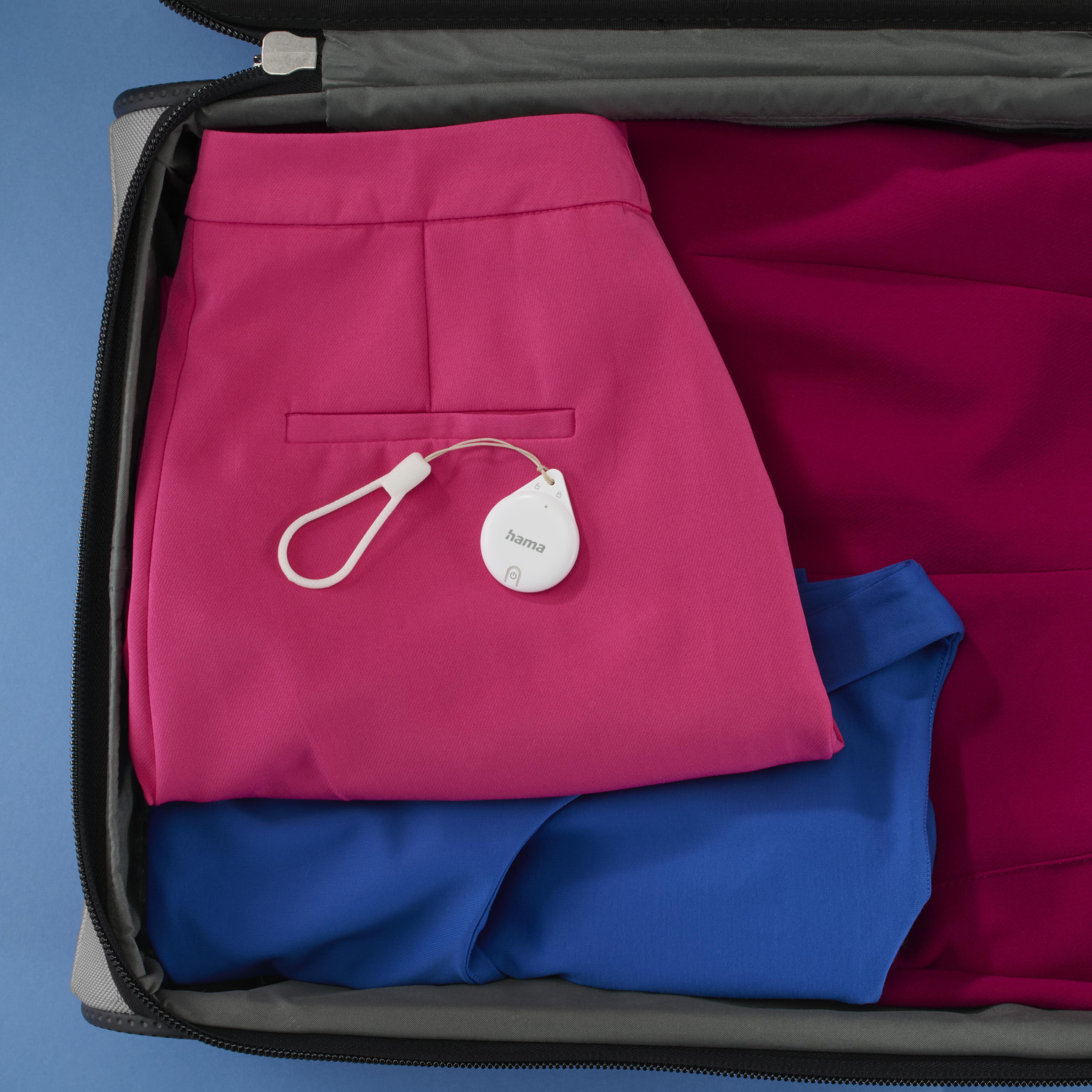 Hama Bluetooth Key Finder 4-pack