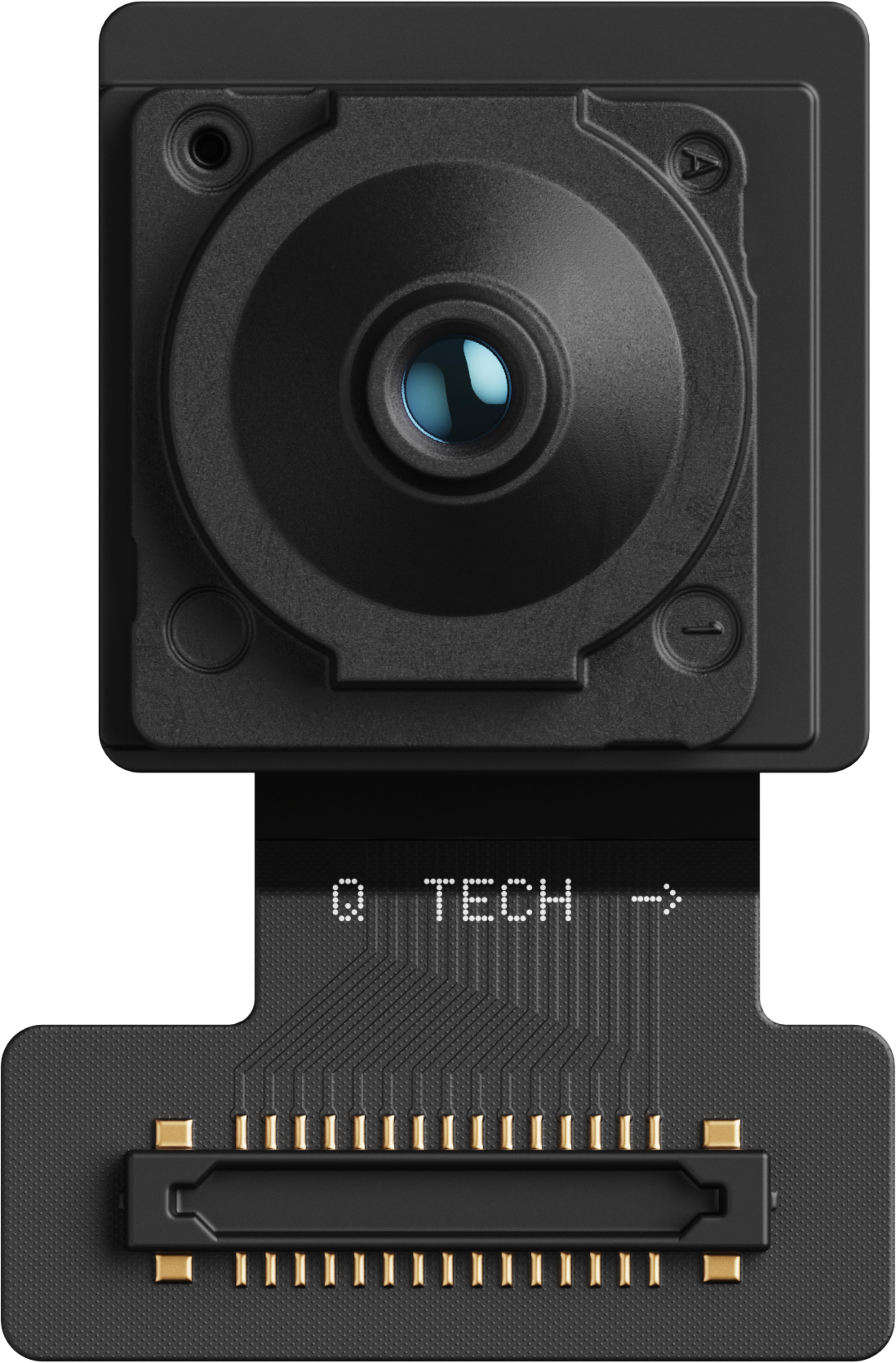 Fairphone 5 Selfie Camera 50MP