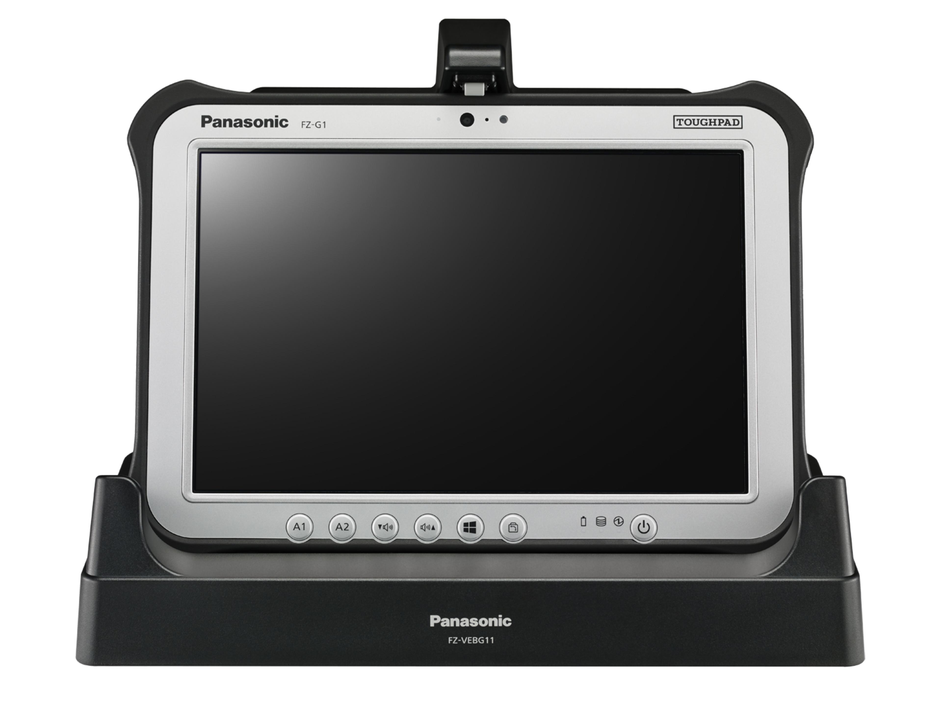 Réplicateur de ports de bureau Panasonic