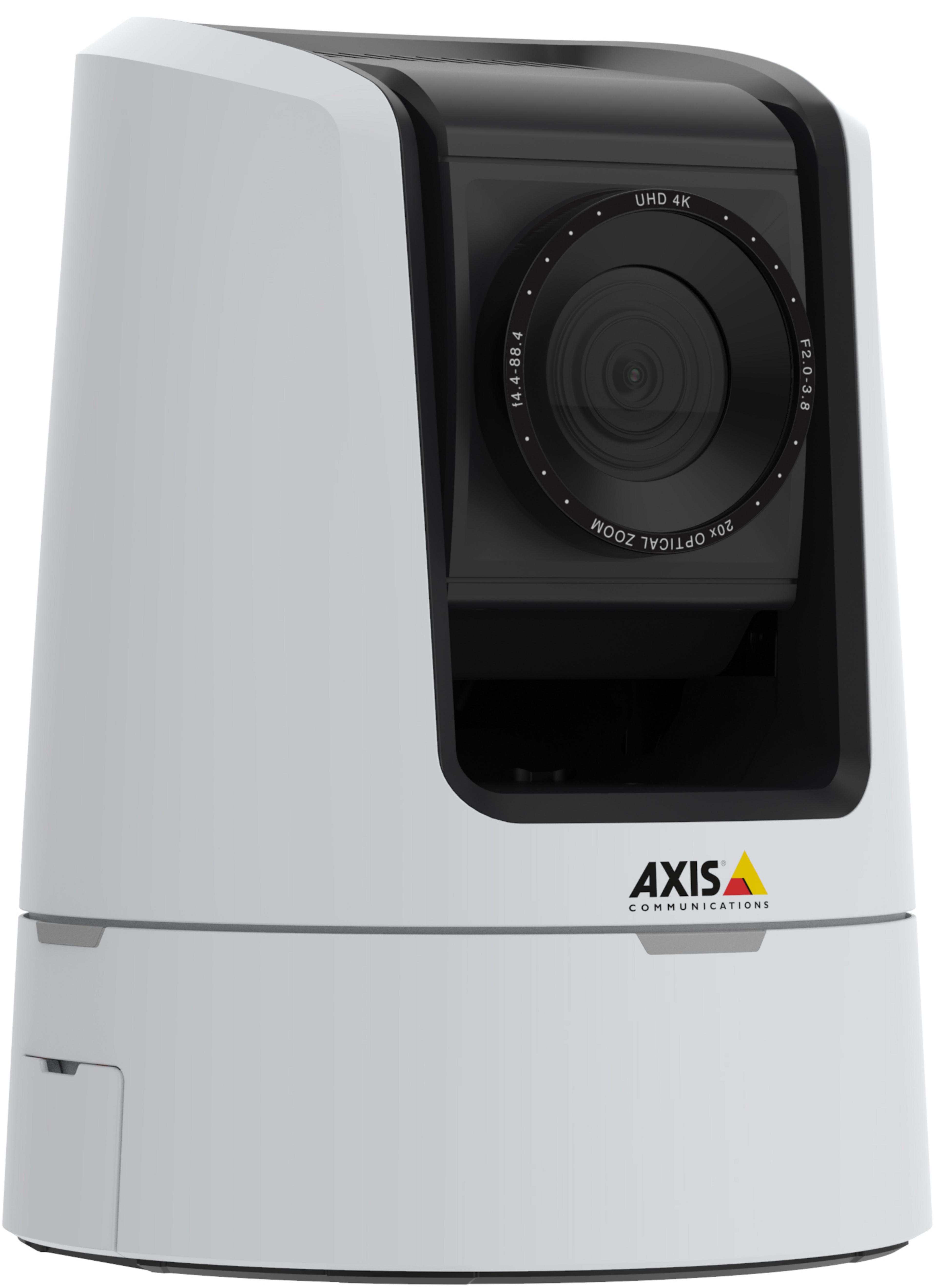 AXIS V5938 4K UHD PTZ Network Camera