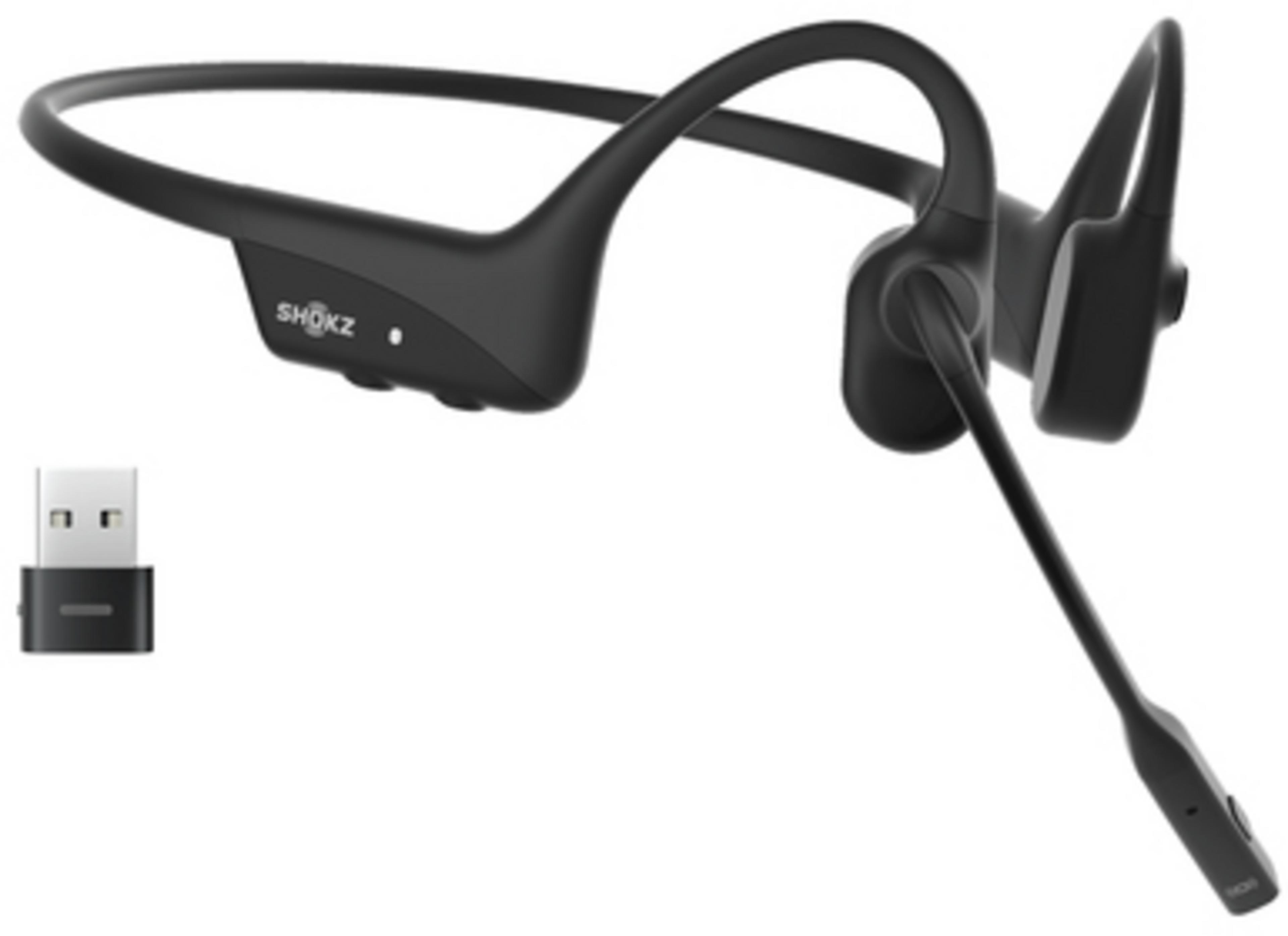 Shokz OpenComm2 UC 2025 Headset