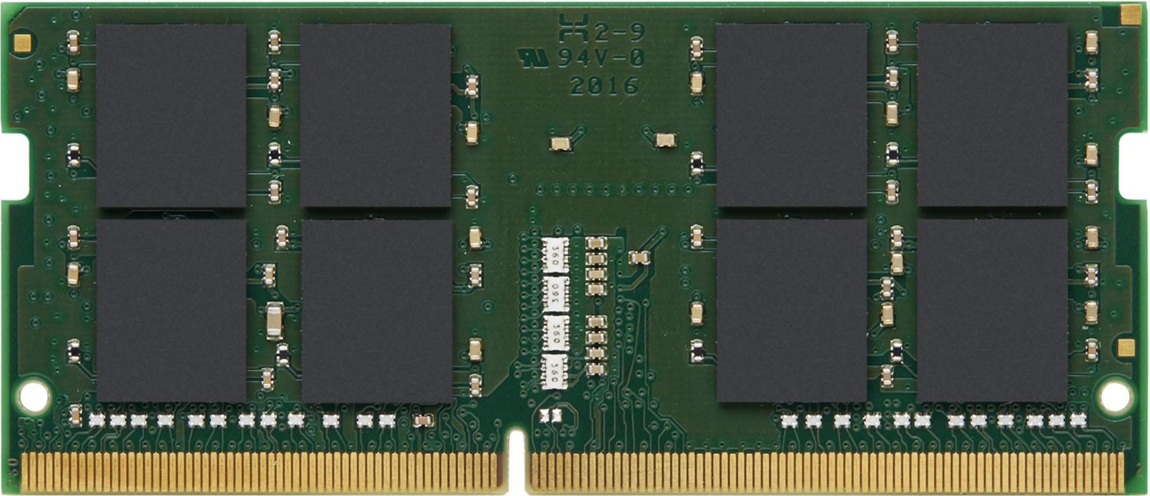 Kingston 32GB DDR4 3200MHz Memory