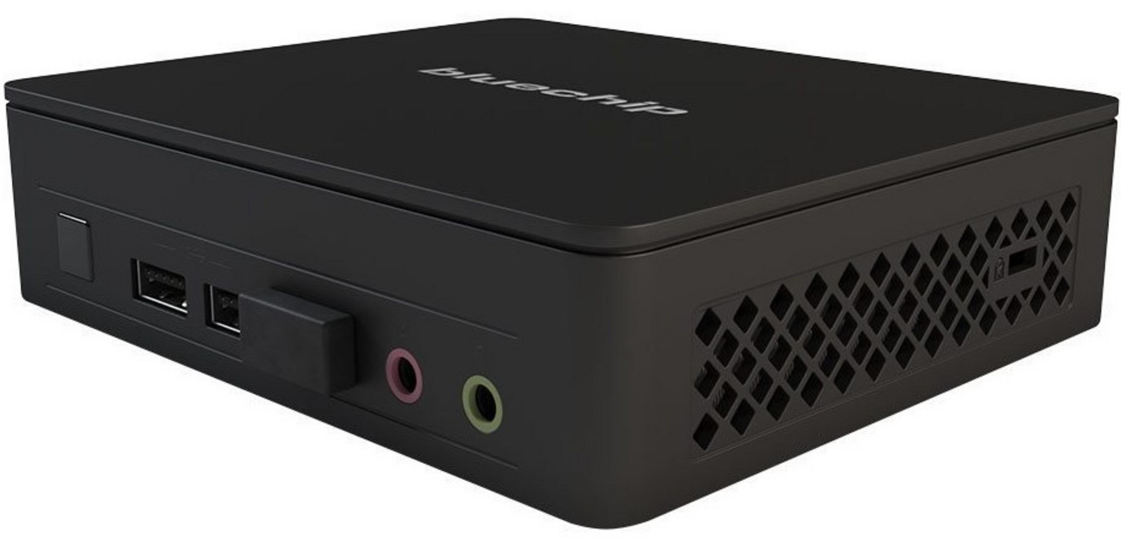 bluechip N11210 Celeron 4/120GB