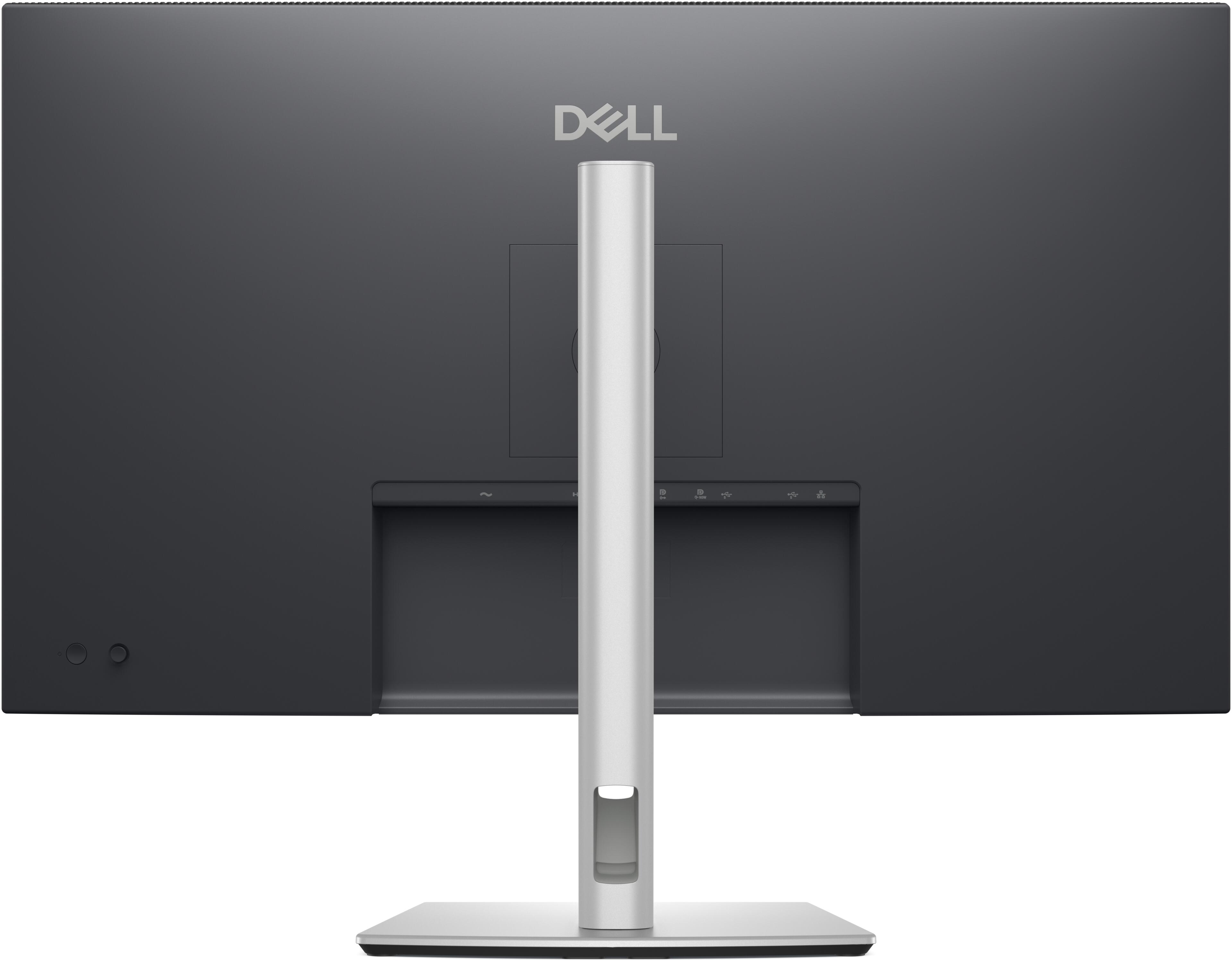 Dell Pro 32 Plus P3225DE QHD Hub Monitor