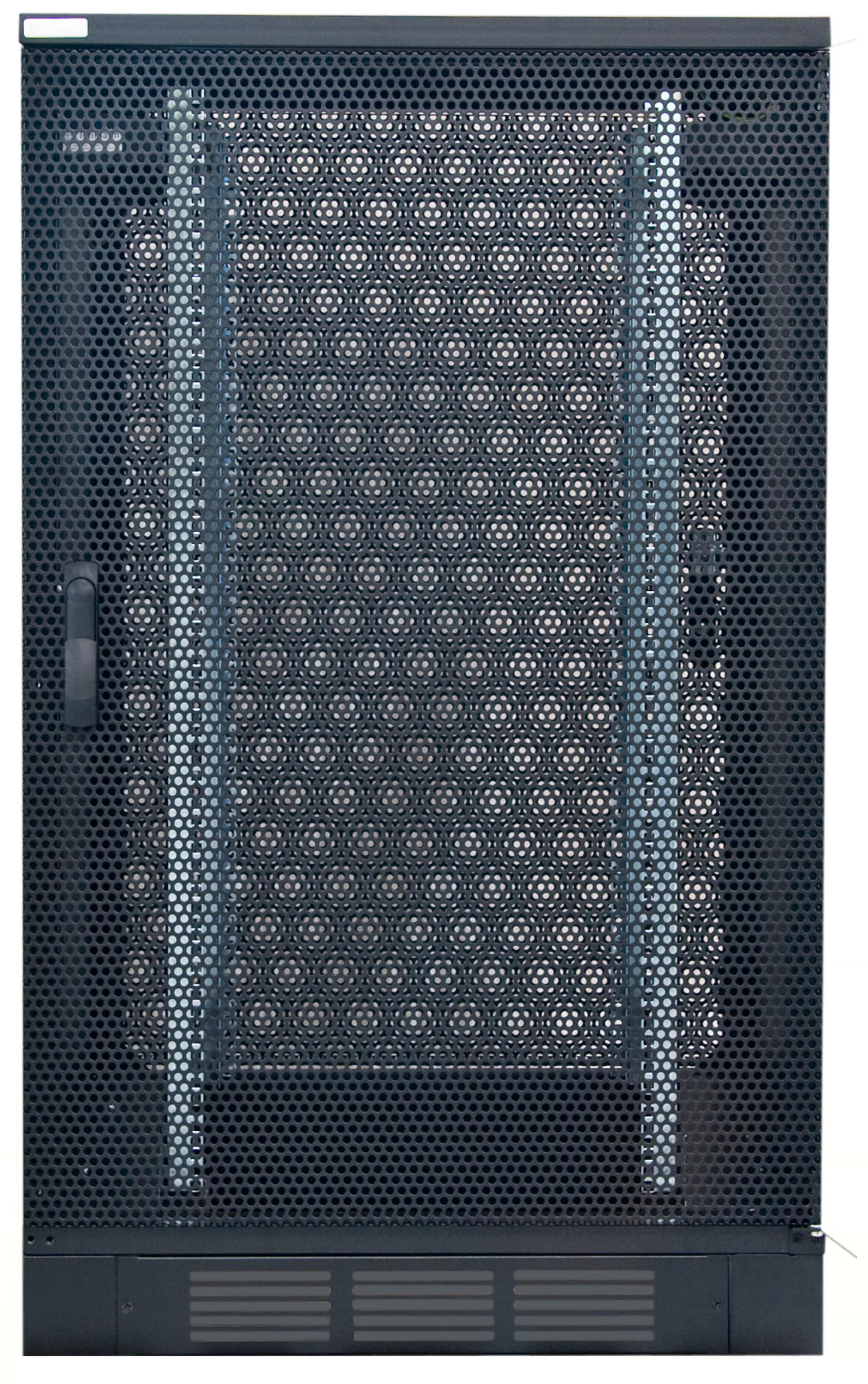 Lehmann High End Rack 25U, 600x1200