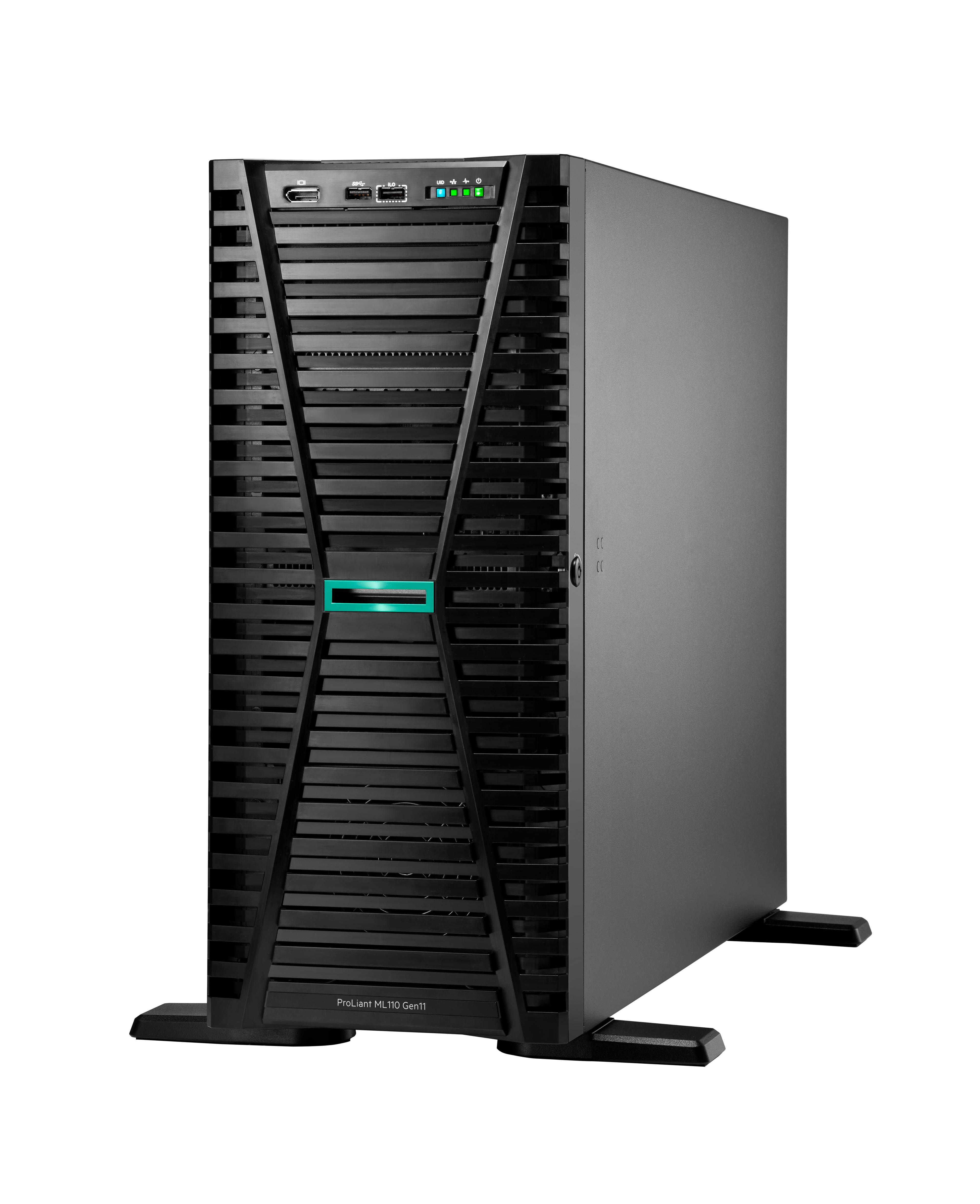 Serveur HPE ProLiant ML110 Gen11
