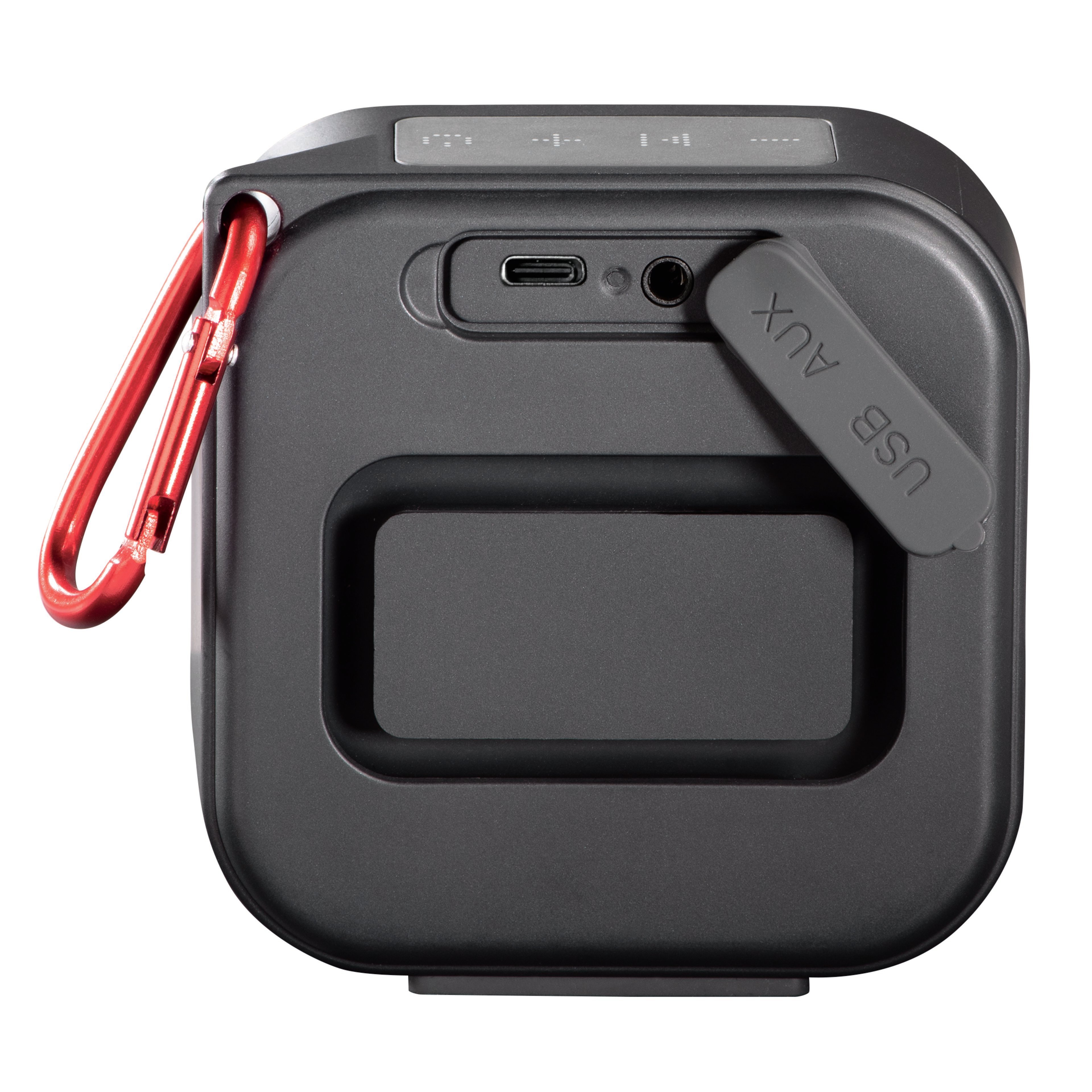 Hama Pocket 3.0 Lautsprecher schwarz
