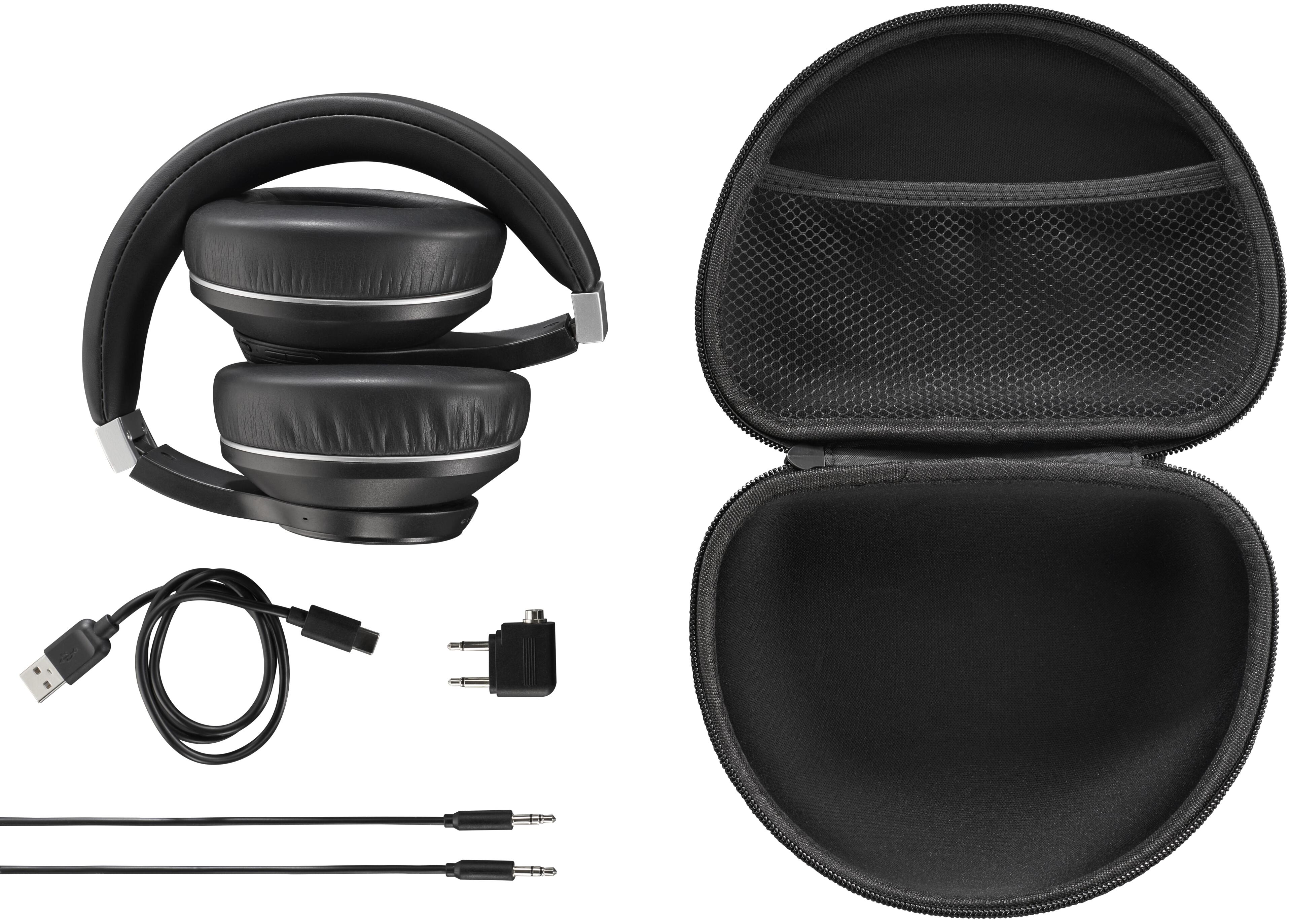 Hama Passion Voyage Over Ear Headset